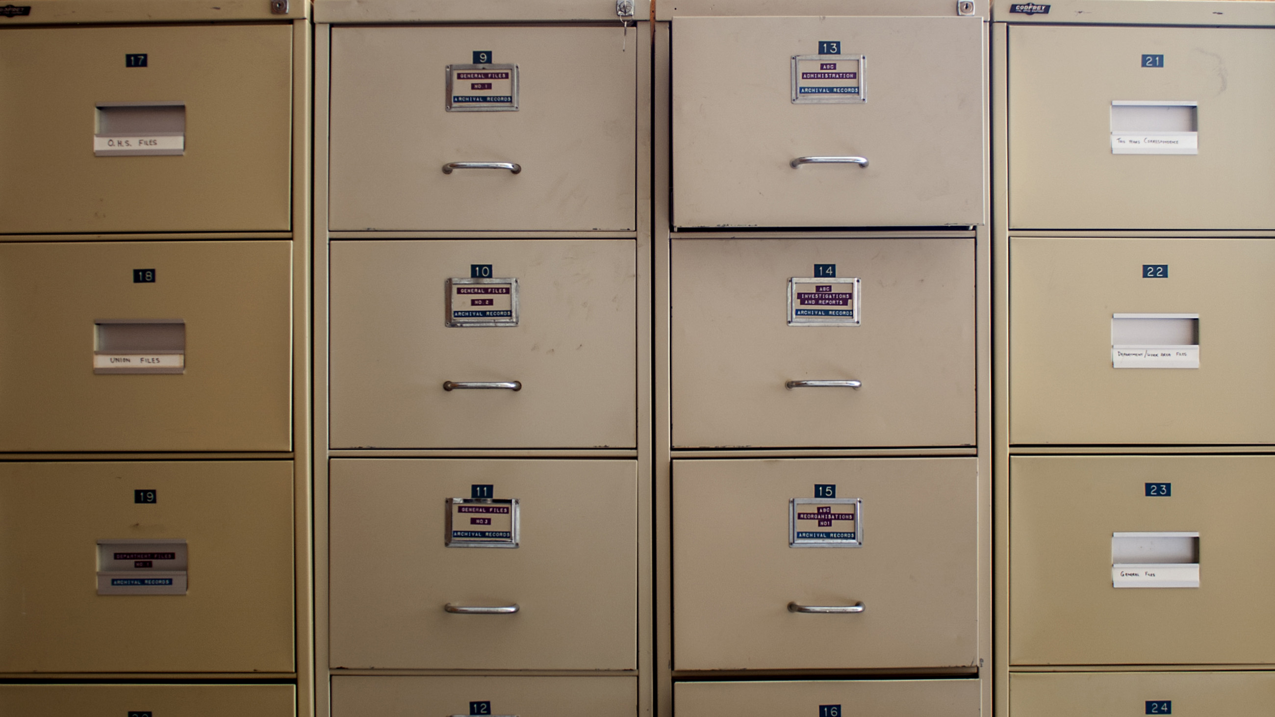 The file drawer problem is undermining psychology. It's time to fix it.