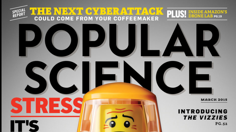 Writers and Editors Sacked at Top Science Magazines