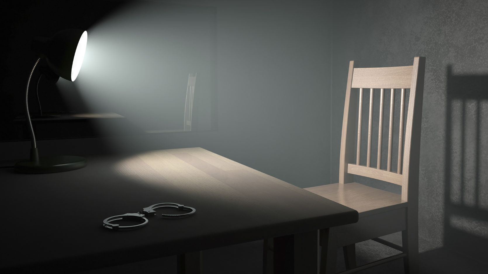 Rethinking The Rules For Police Interrogations