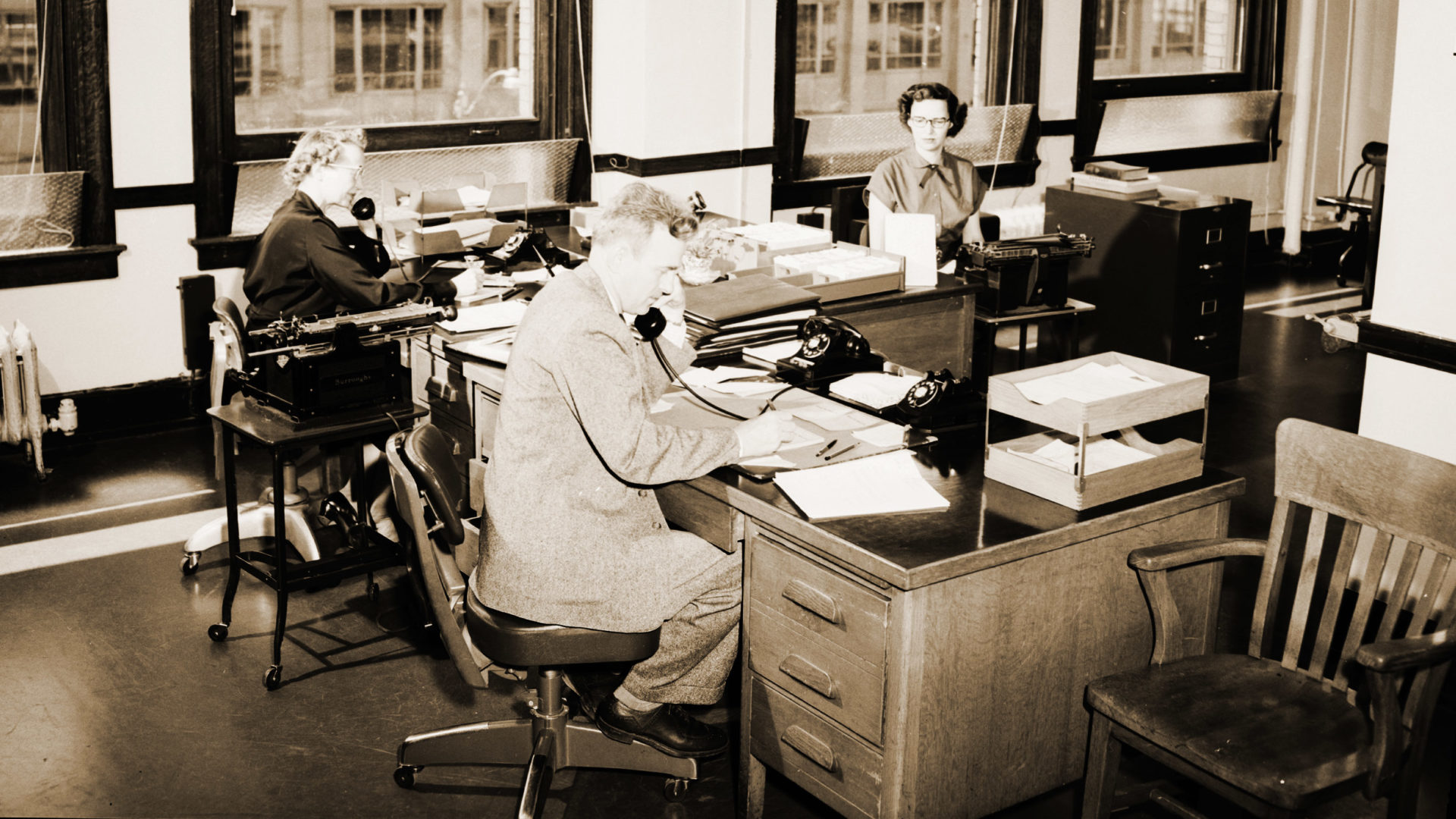 Standing Desks Debunked? You May Want to Sit Down...