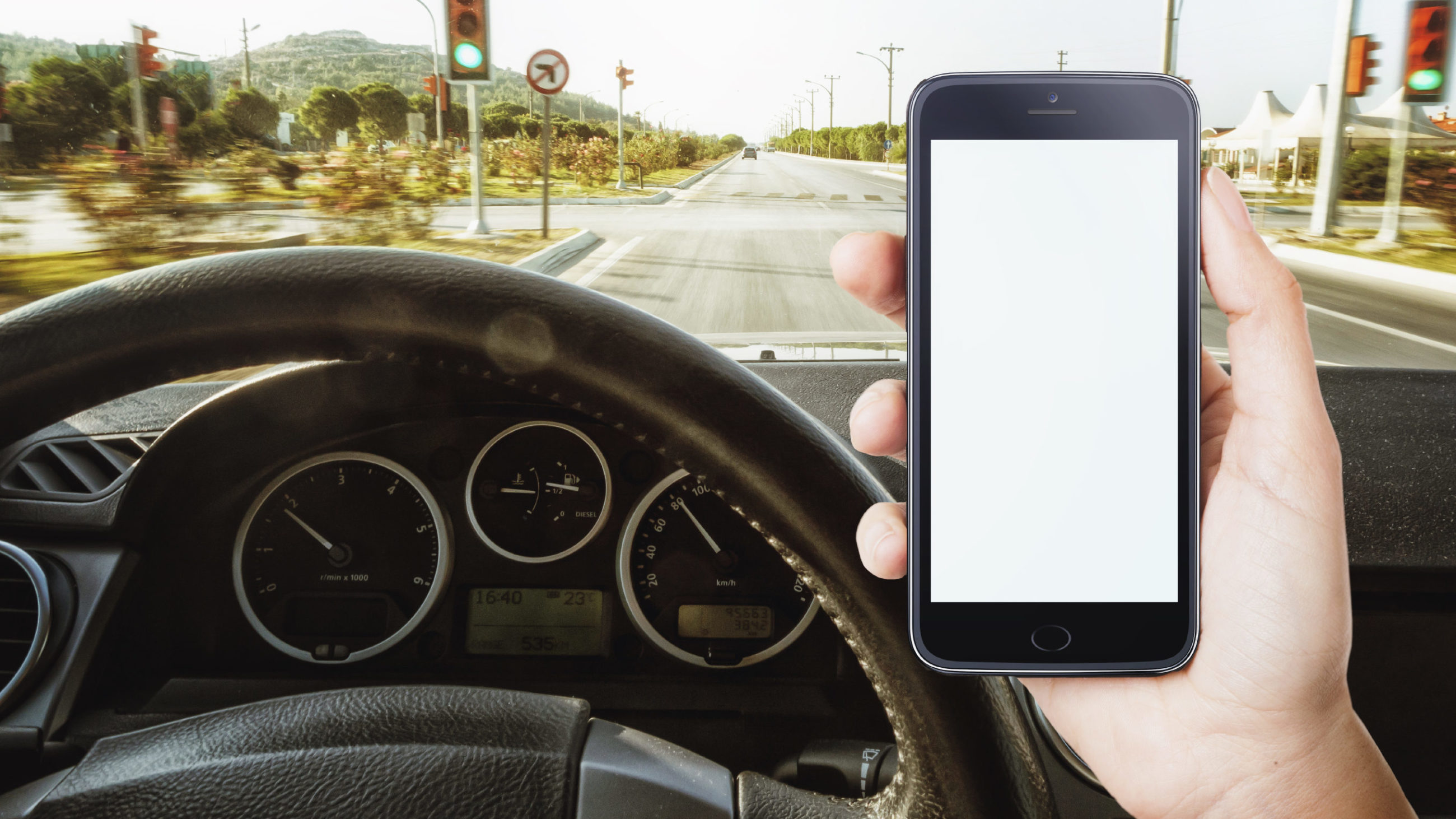 To cut down on distracted driving, a new roadside test called the Textalyzer could allow police to scan drivers phones after a crash to check for recent activity.
