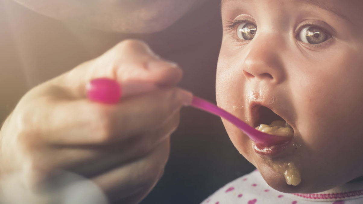 Ten Things To Know About Arsenic and Rice