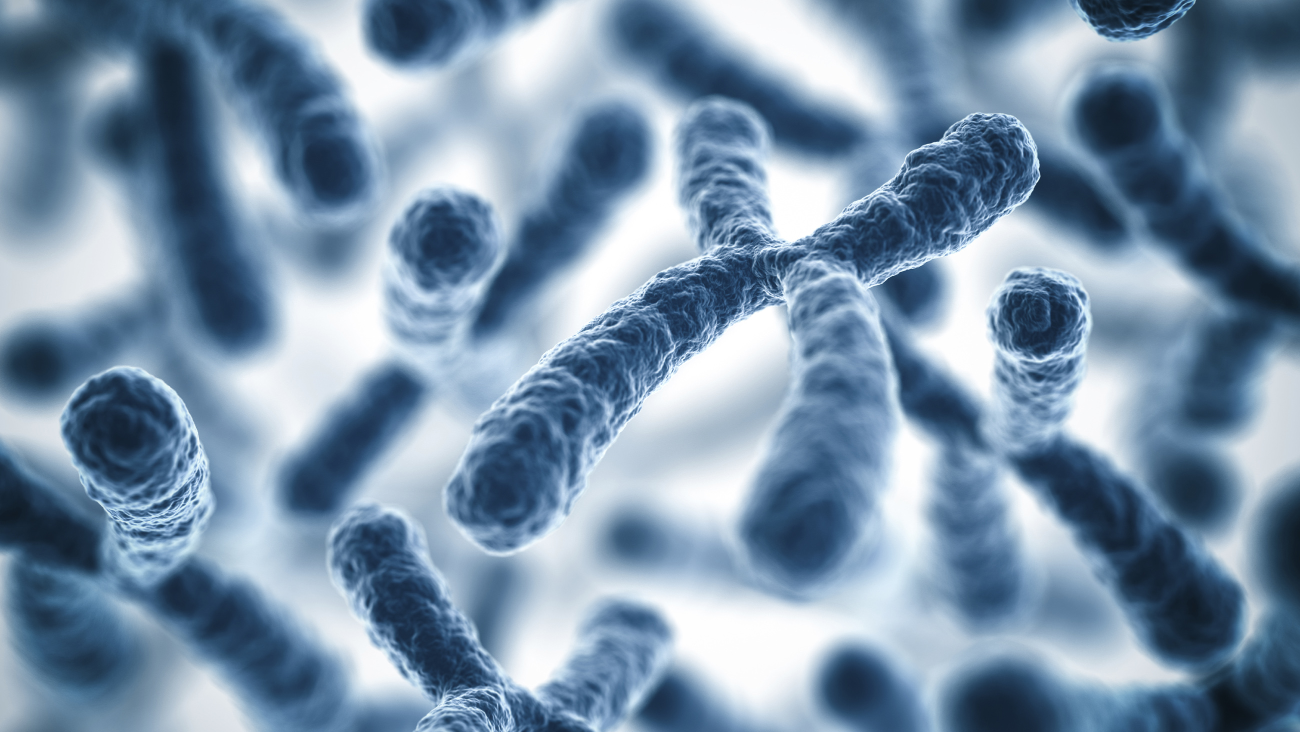 Nobel Laureate Carol Greider published a "preprint" of her results on regulating telomere length on the site bioRxiv in February. (Visual by iStock.com)