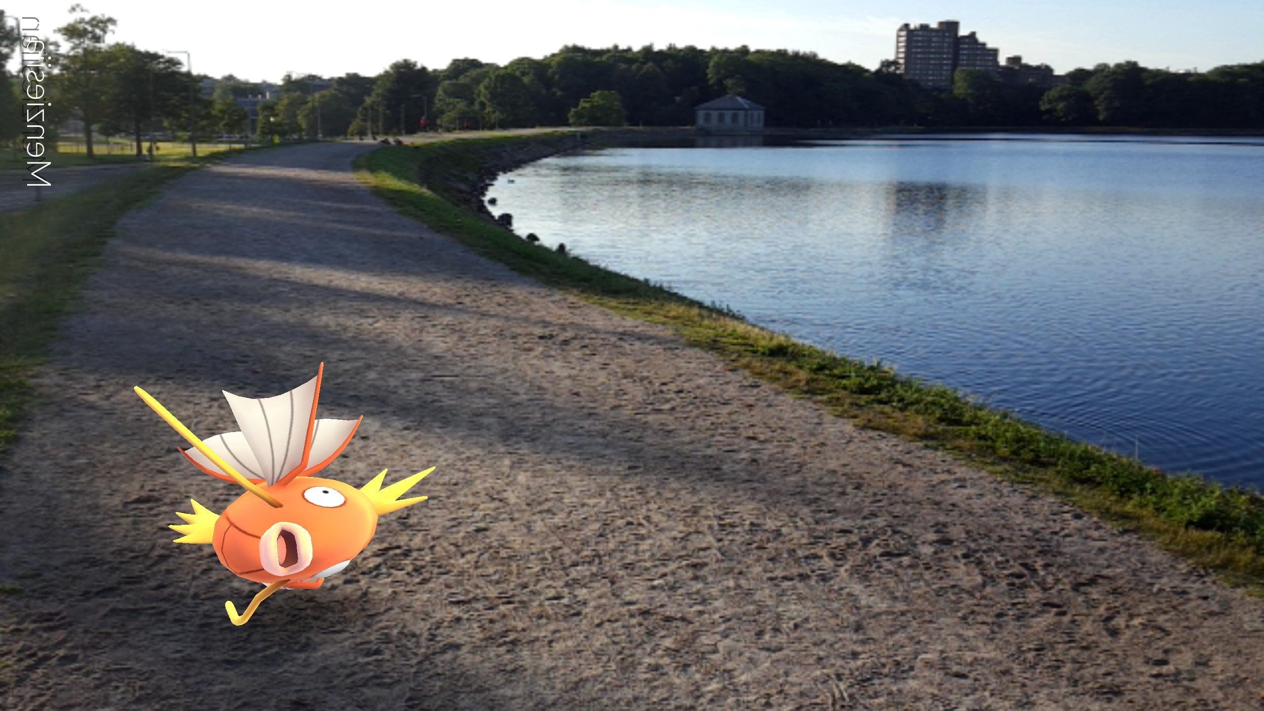 Pokémon Go may seem like augmented reality, but according to some researchers, it's not quite there yet.