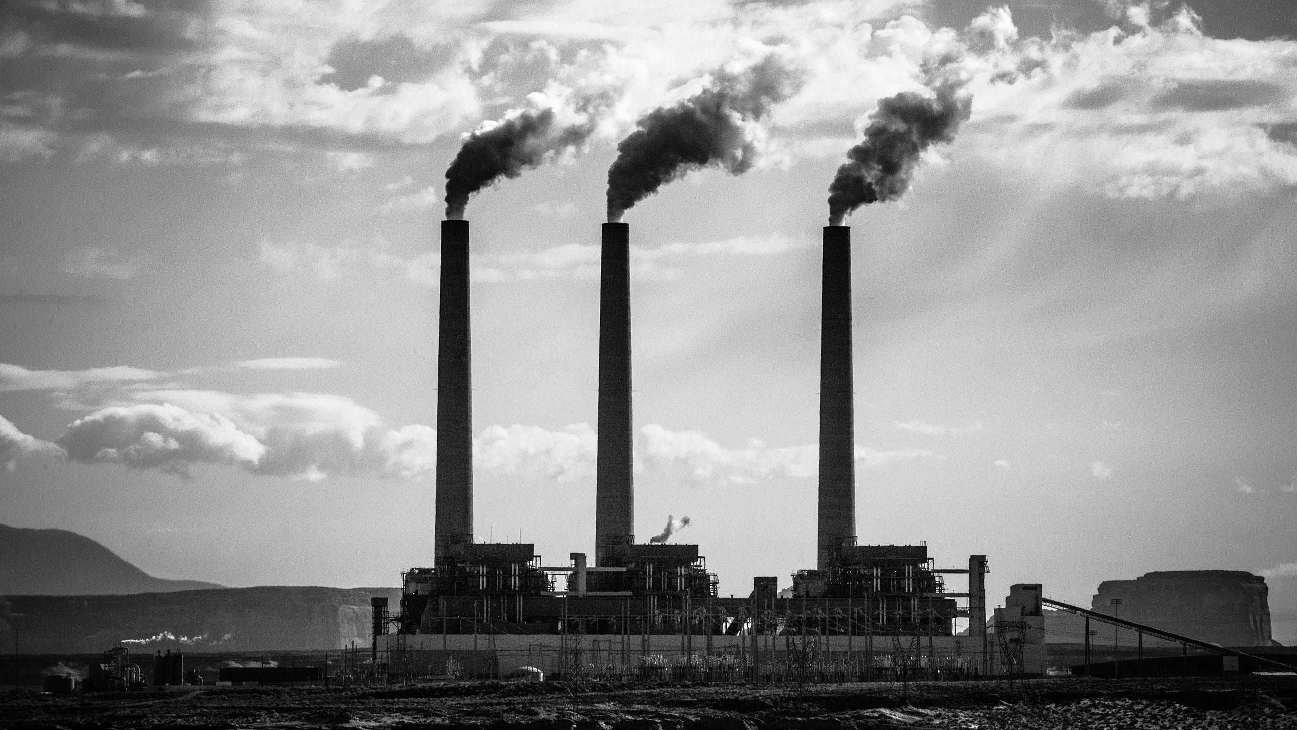 Coal-fired power generation is on the decline, but the U.S. still has millions of tons of waste byproducts to deal with.