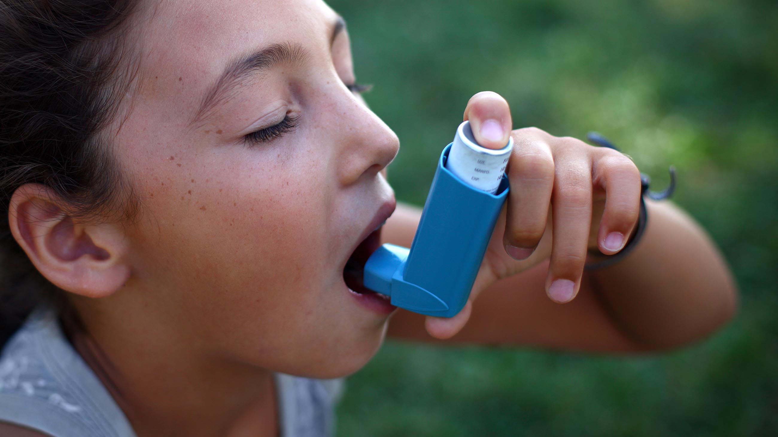 How To Get An Inhaler Without Health Insurance