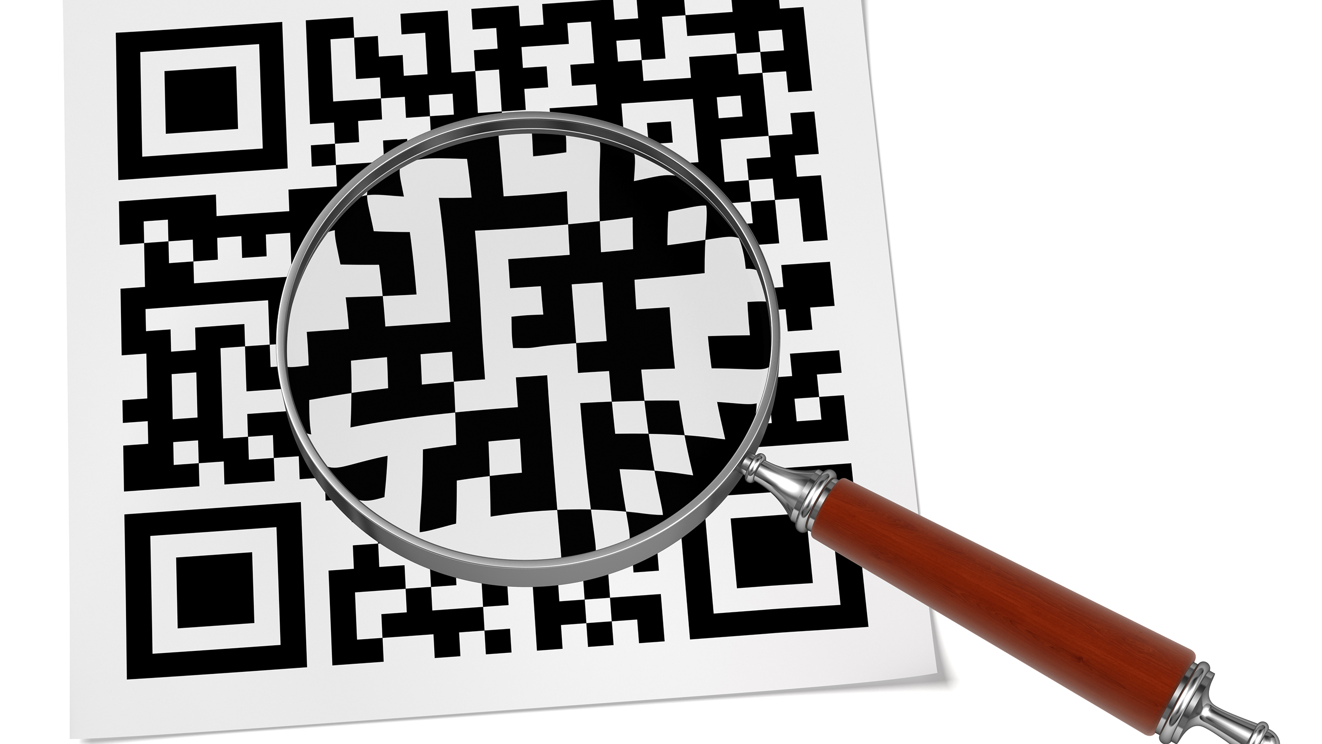 Critics fear American companies will use QR codes to conceal GMO data, citing studies showing that most consumers don't use them.