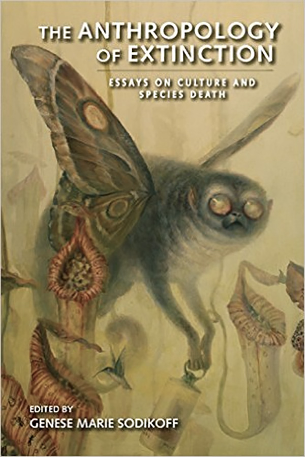 The 2011 book "The Anthropology of Extinction" notes that Europeans of the 19th century, "elegized what they perceived to be living relics of their evolutionary past."