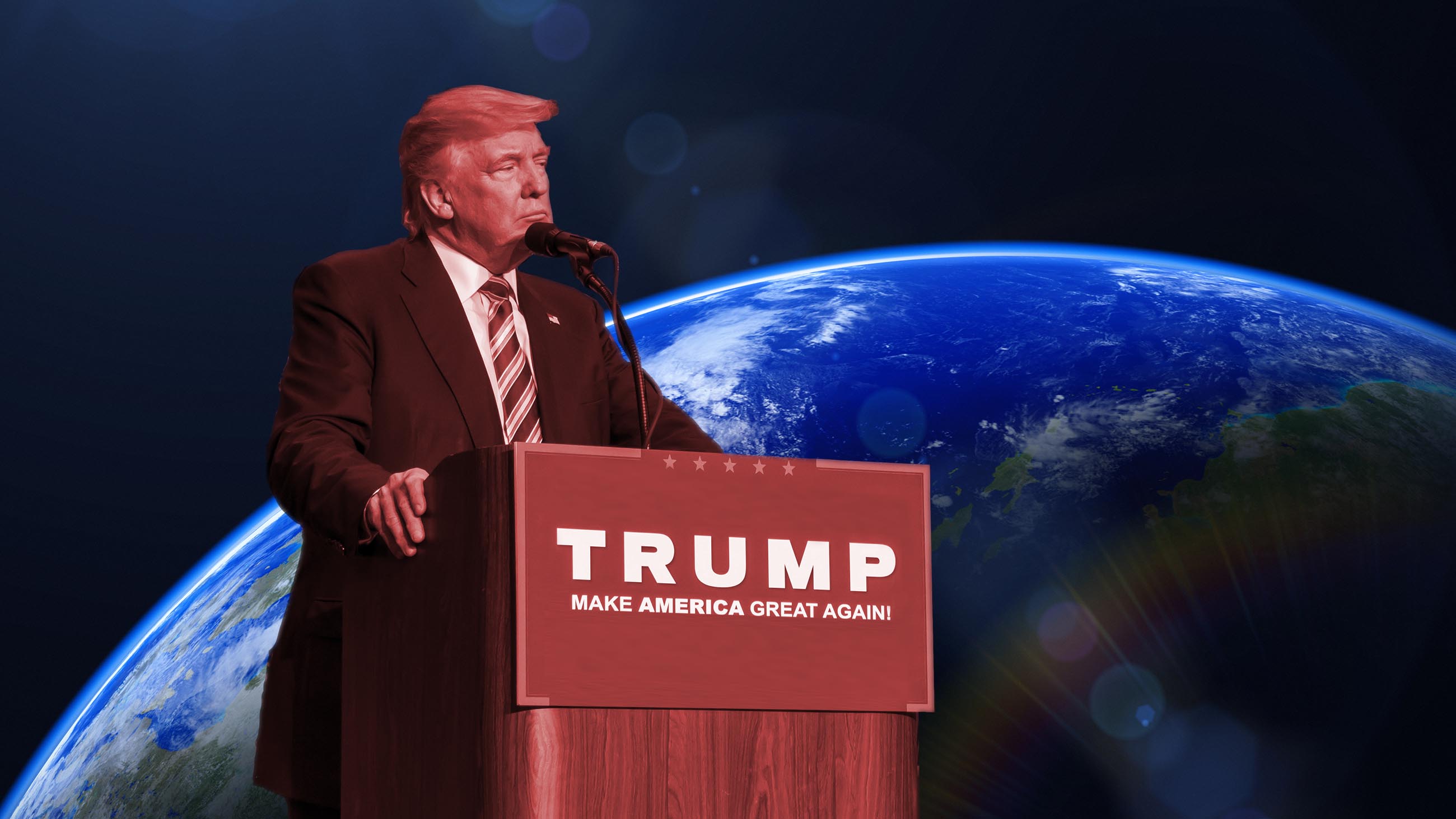 A full complement of agency and cabinet appointments, public comments, and other indicators suggest climate science under Trump will suffer. So will the planet.