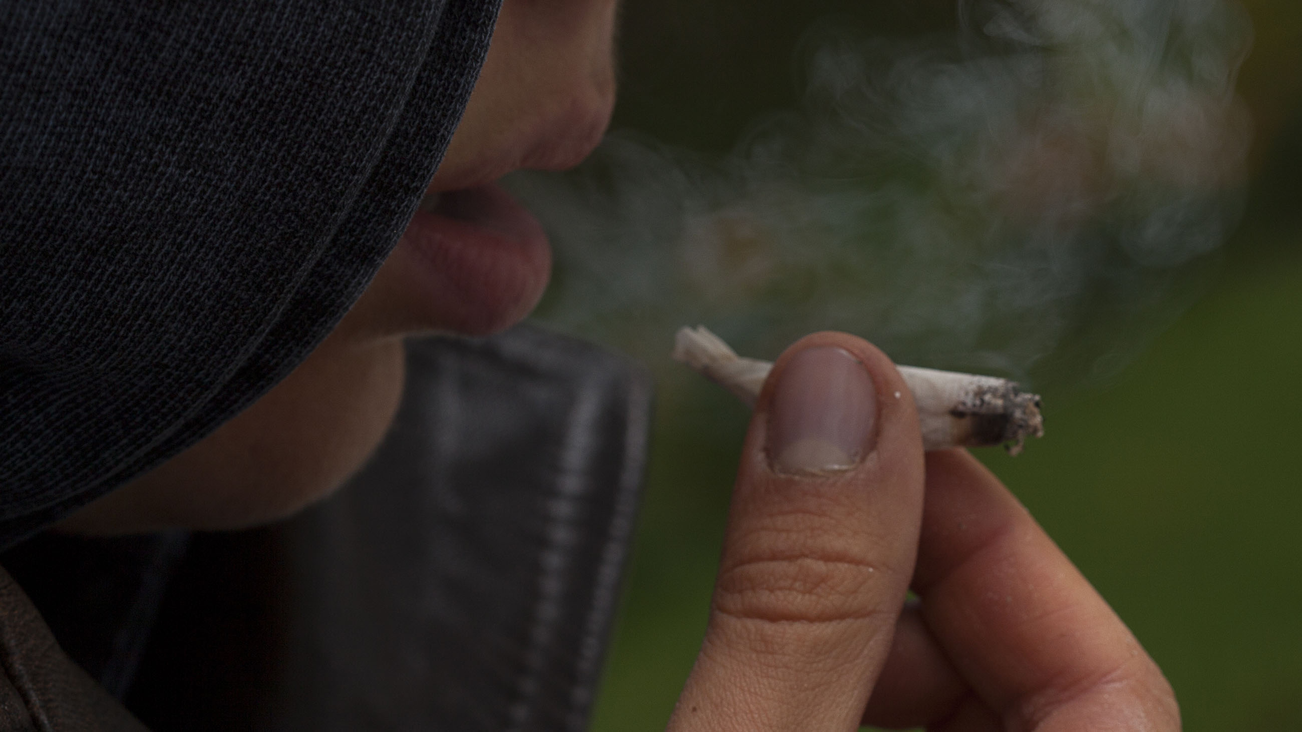 Teen Use Of Nearly All Illicit Drugs Declined Again This Year