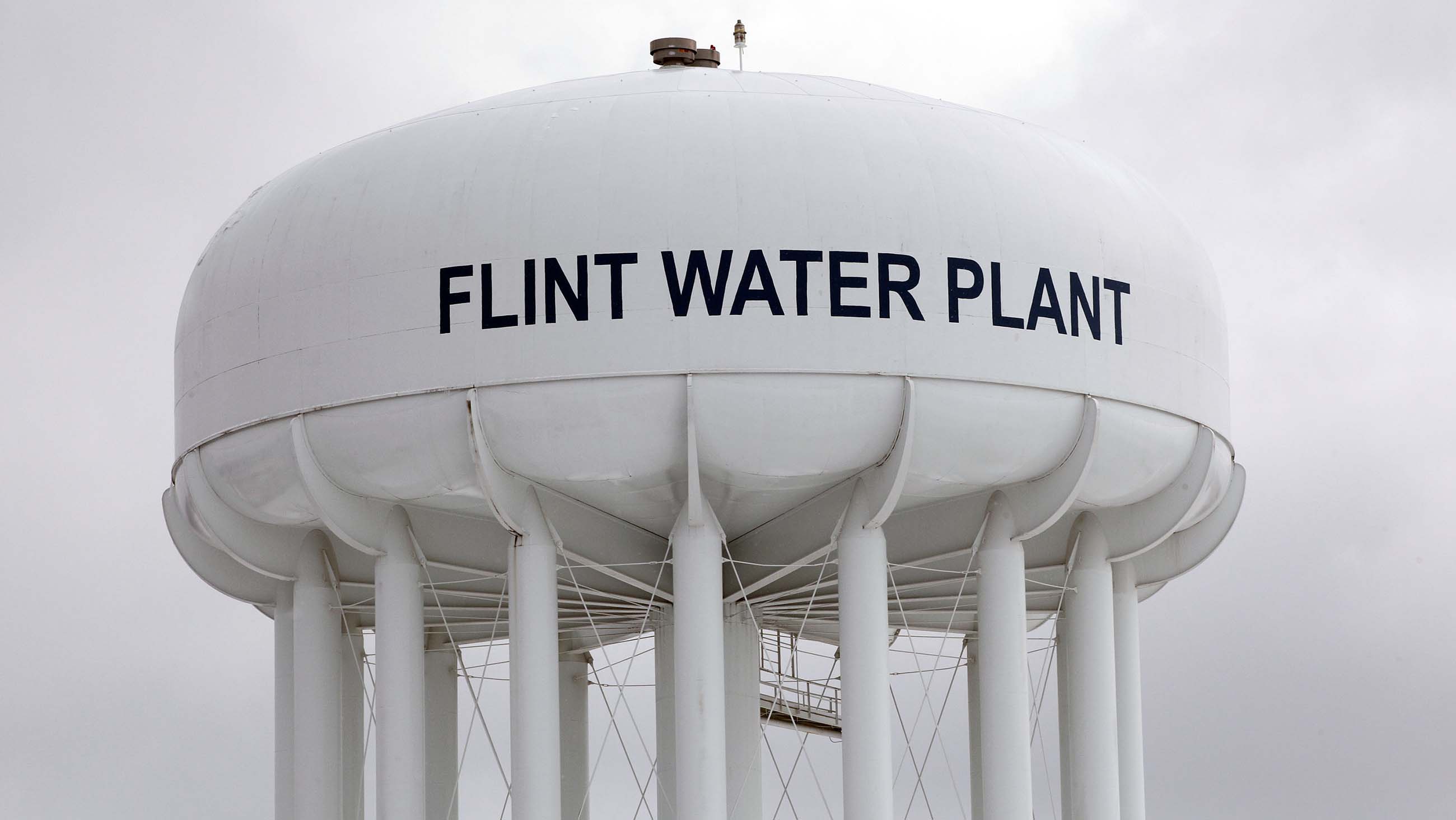 Some residents of Flint are discovering that the blood tests they were given to measure their exposure to lead might have been faulty.