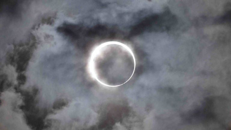 Abstracts: Eclipses, Emojis, Heat Waves, and More