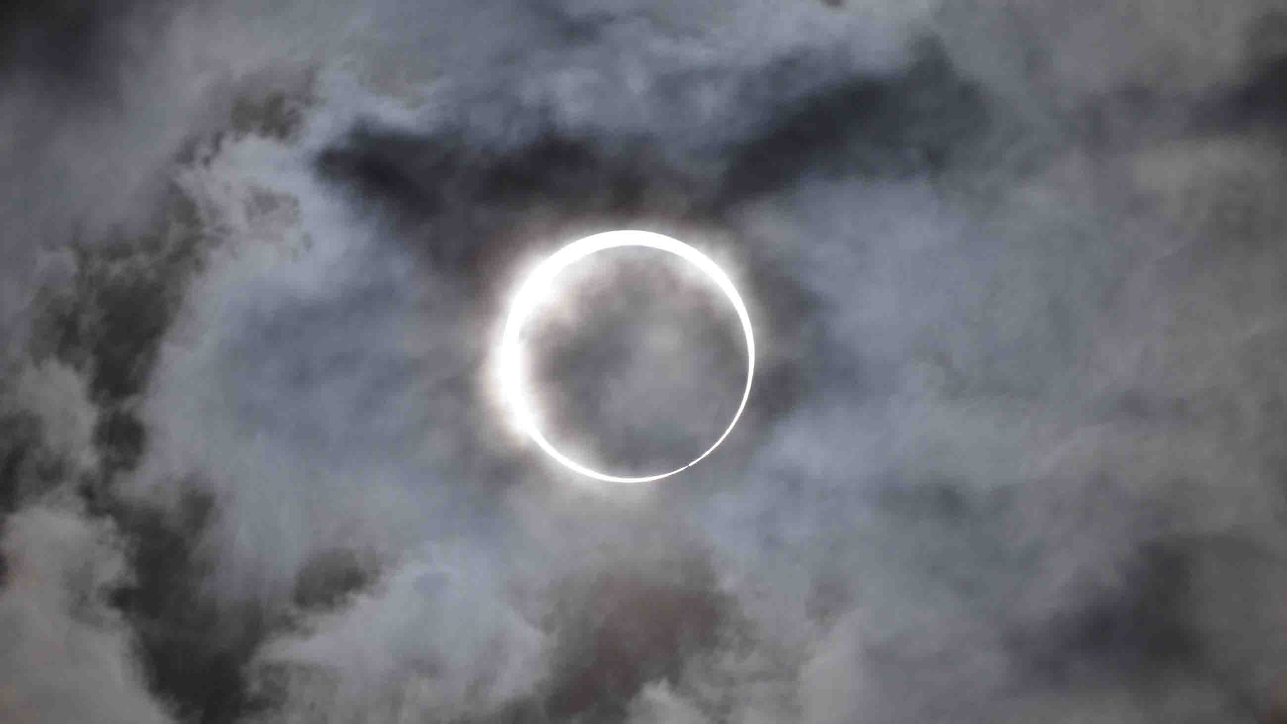 A total solar eclipse will be visible across the United States on August 21.