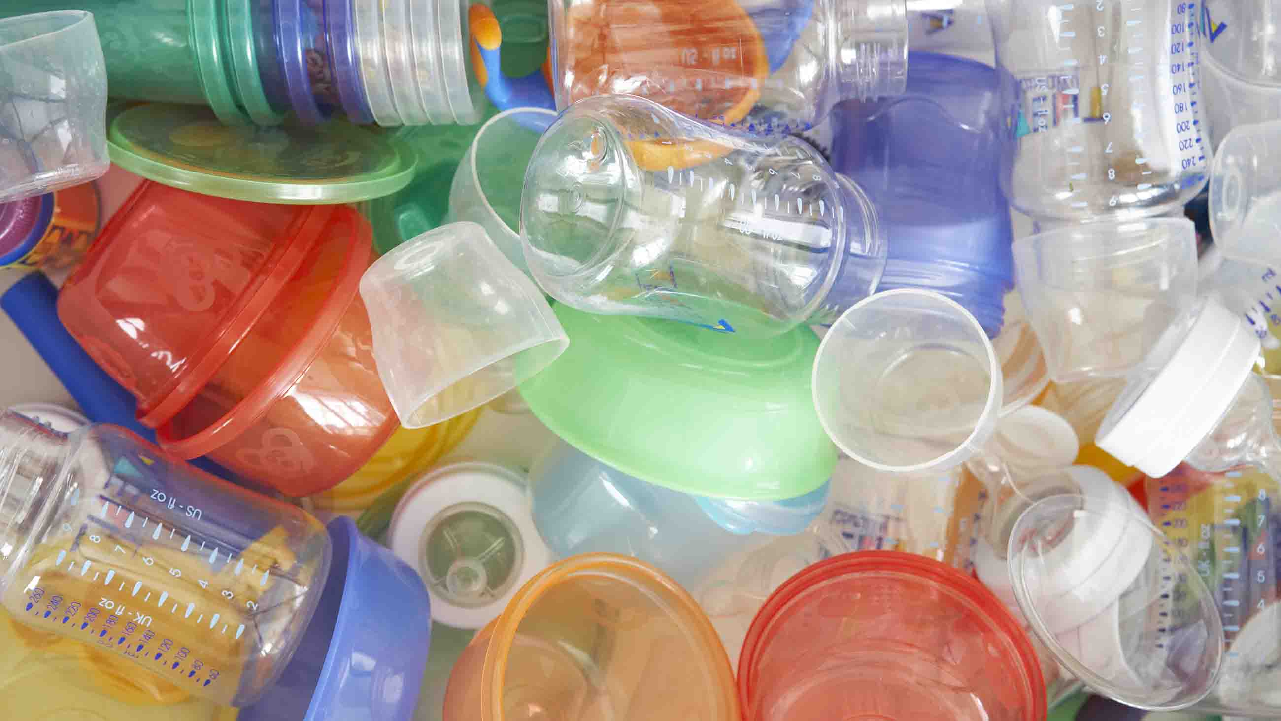 As manufacturers phase out BPA, are the alternative any better?