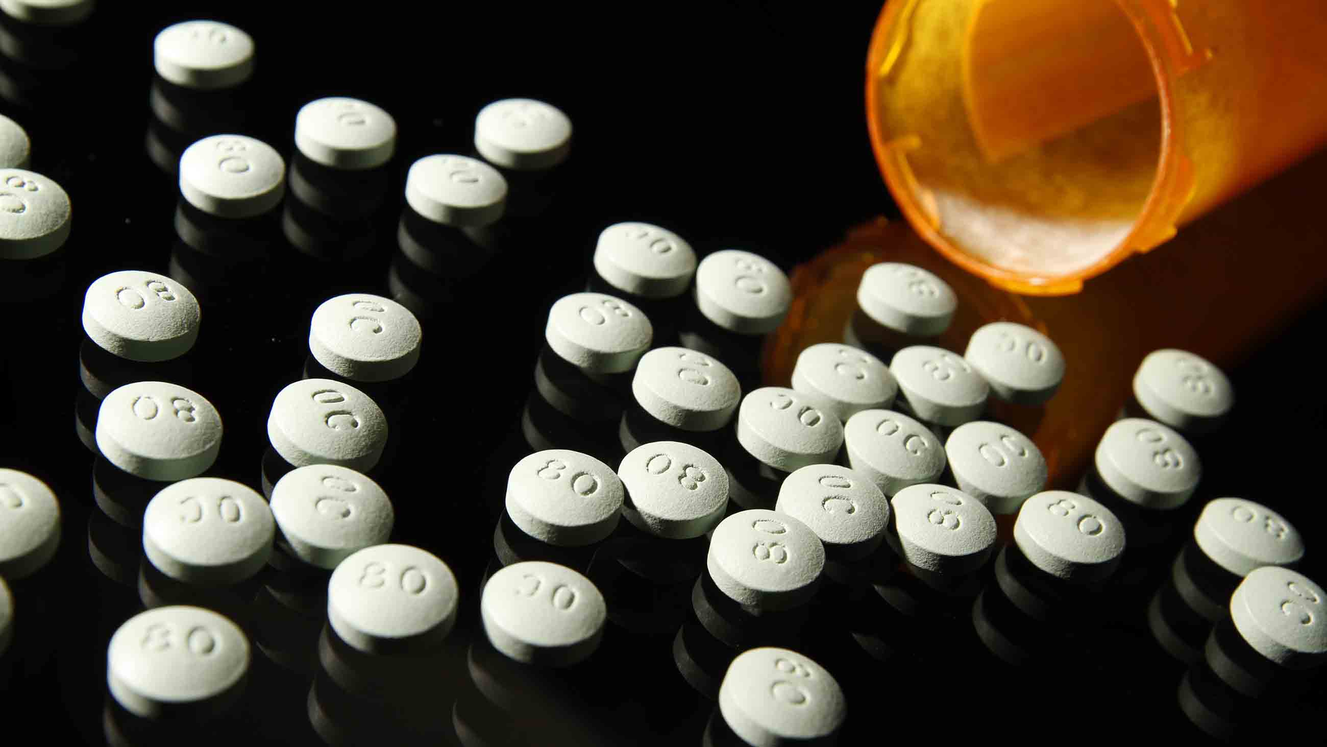 Purdue Pharma is facing an investigation over the marketing of its opioid painkiller OxyContin.