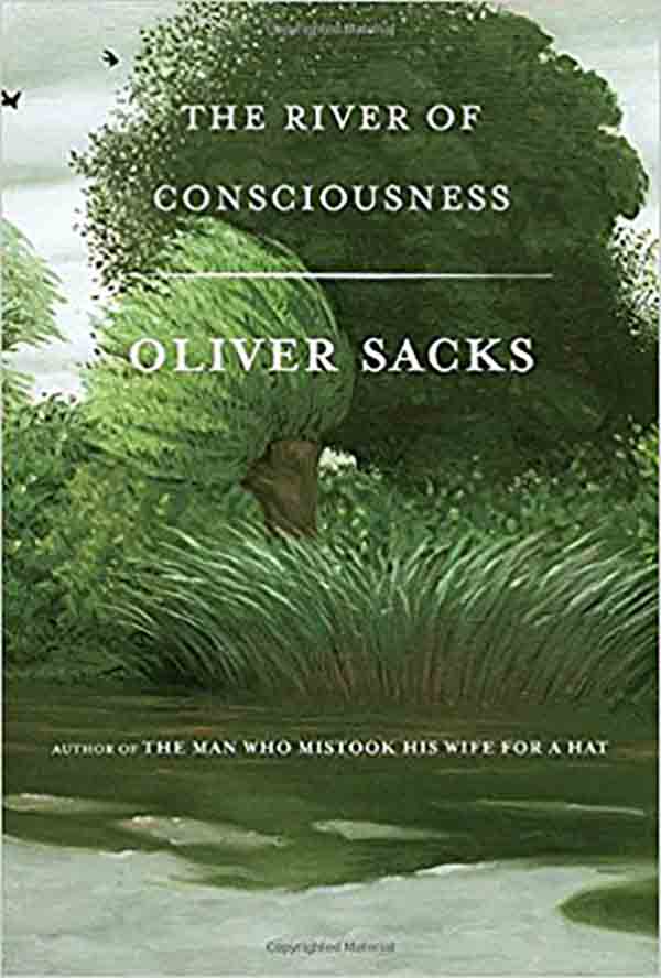 Oliver Sacks: the genius who mistook himself for a failure
