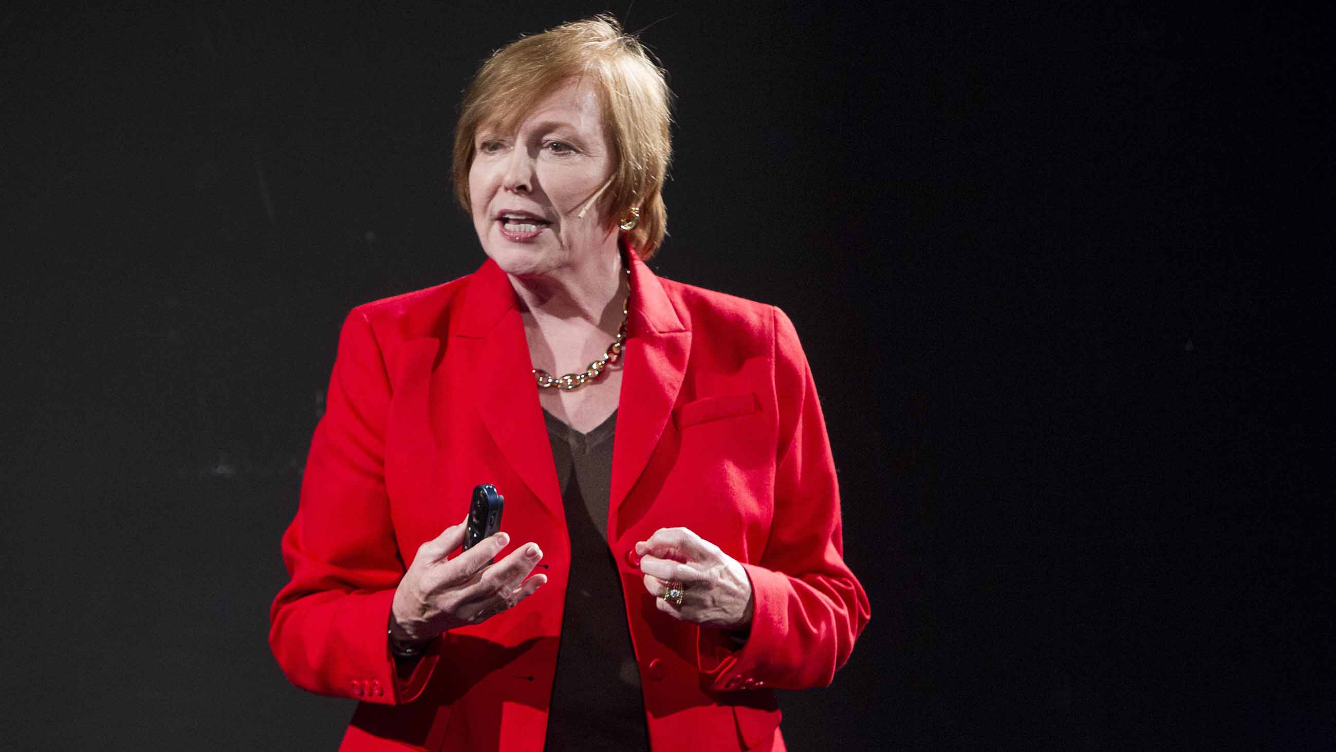 CDC director Brenda Fitzgerald resigned on Wednesday amid concerns over financial conflicts of interest.