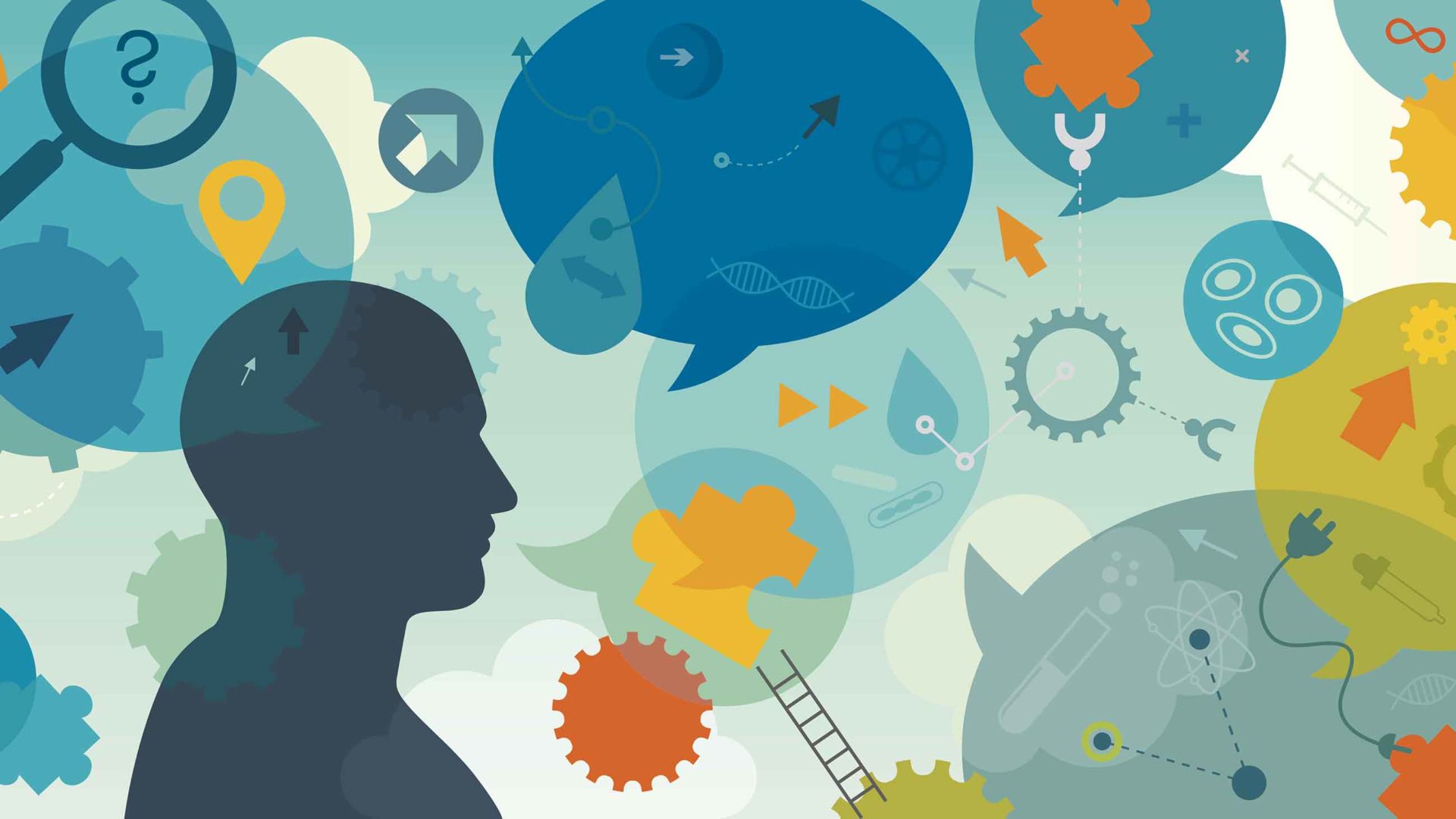 Language Sense Scientists Probe an Enduring Question: Can Language Shape Perception?