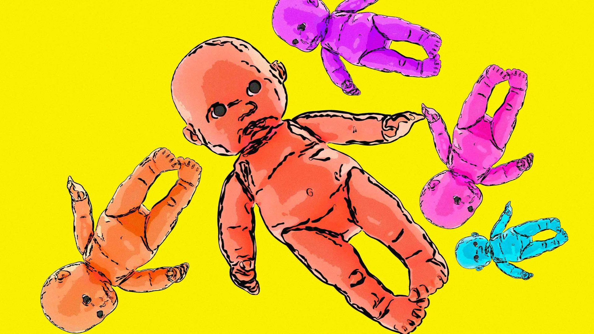 A Reality Check on Designer Babies