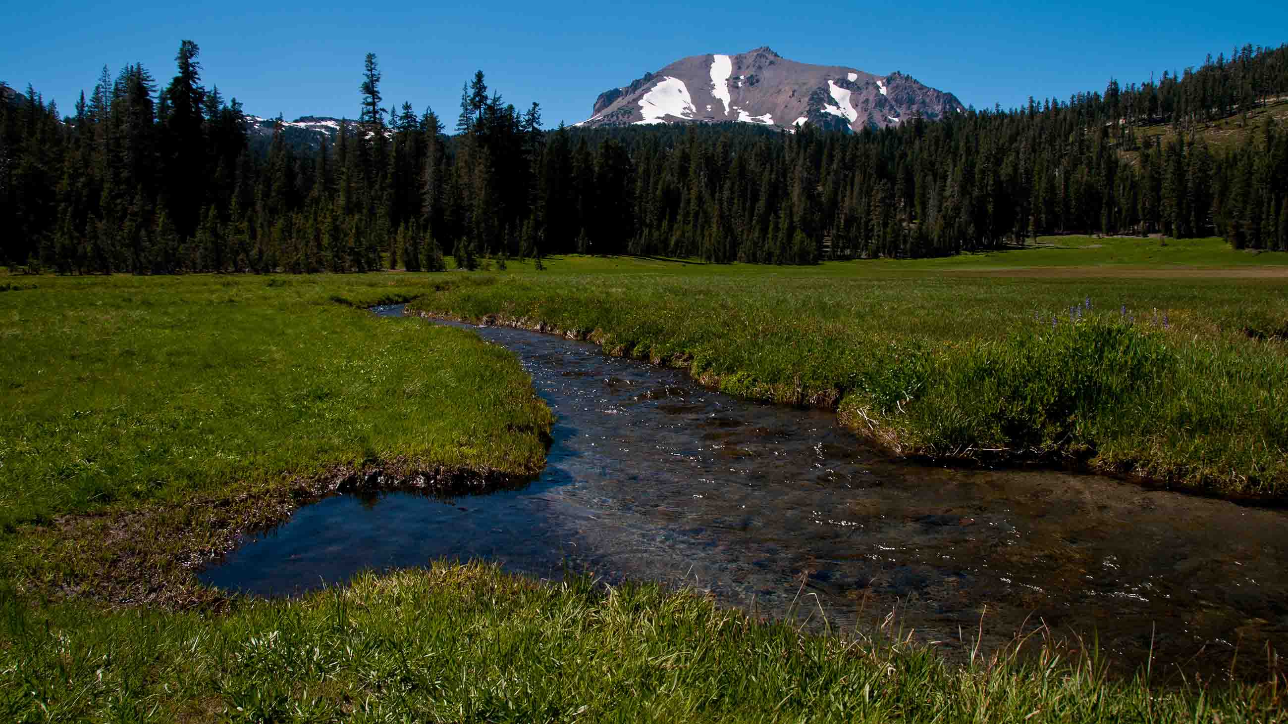 An EPA proposal could remove protections for thousands of miles of waterways and wetlands.