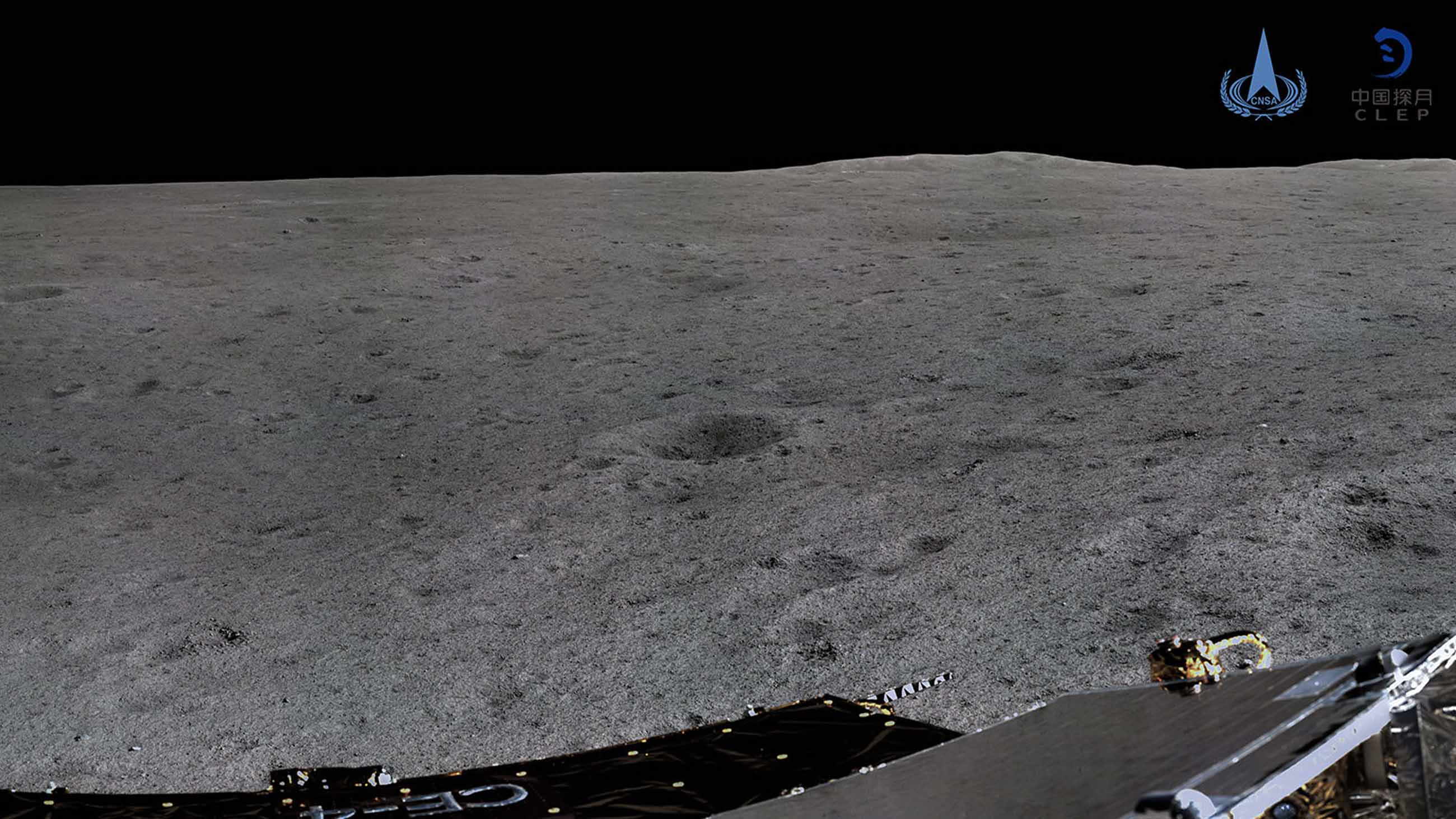 The Chinese space program's tightly controlled publicity of their historic landing on the far side of the moon in January could be seen as an example of the authority's caution against embarrassment in the case of a touchdown failure.