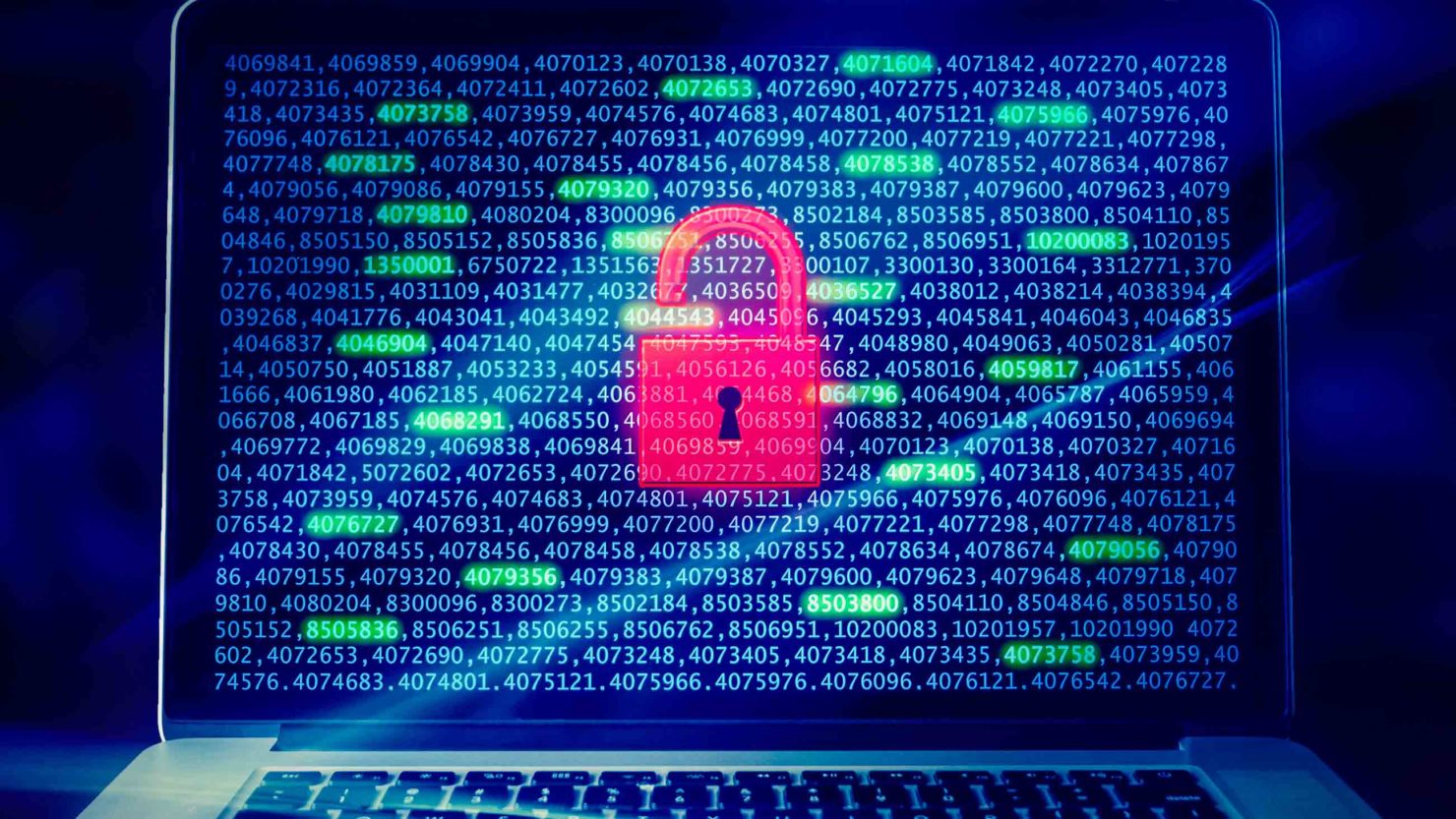 When it Comes to Cyber Security, Passive Defense is Best