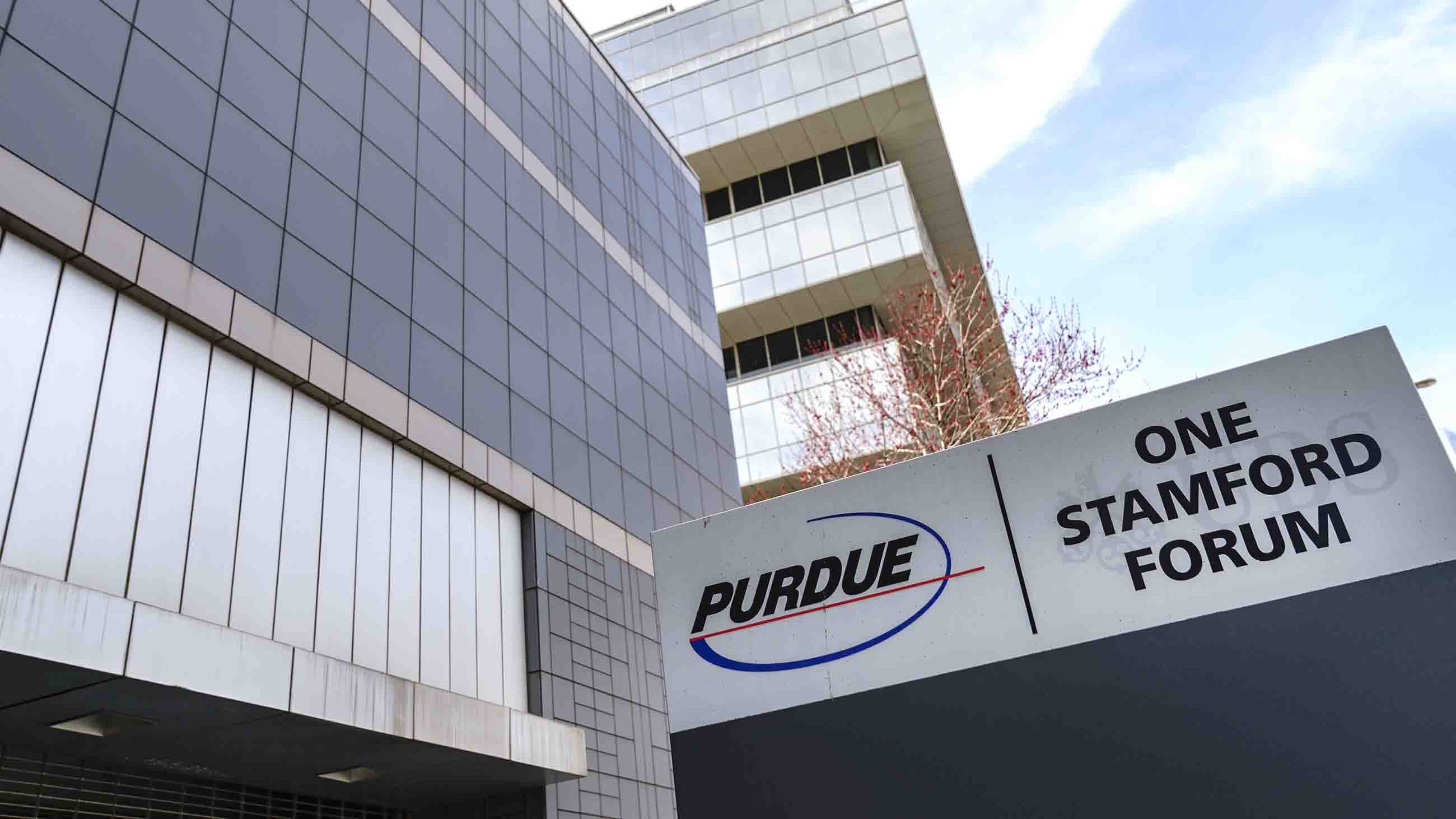 For Purdue Pharma, Lawsuits and Criticism Mount