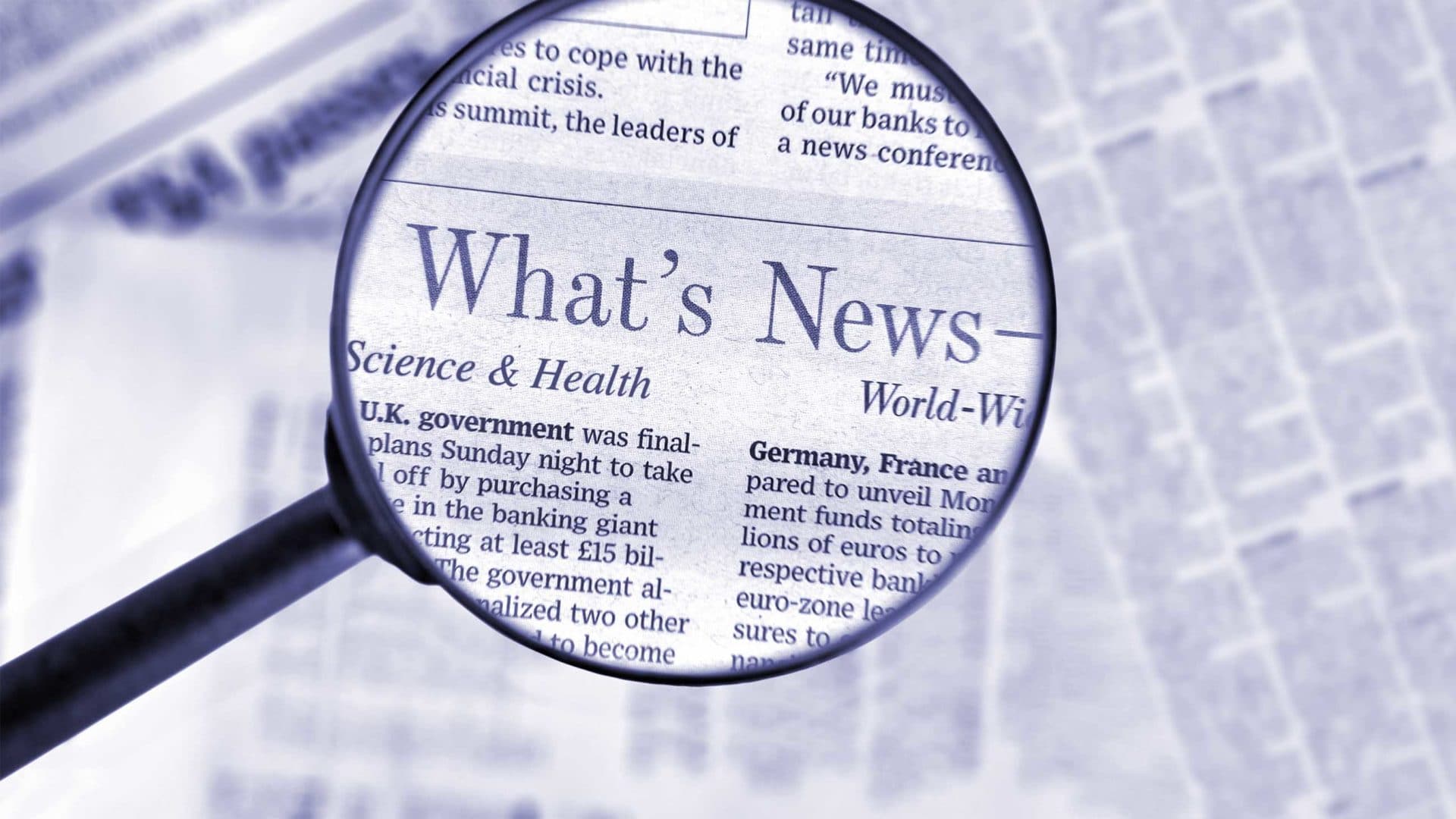 Revisiting the Role of the Science Journalist