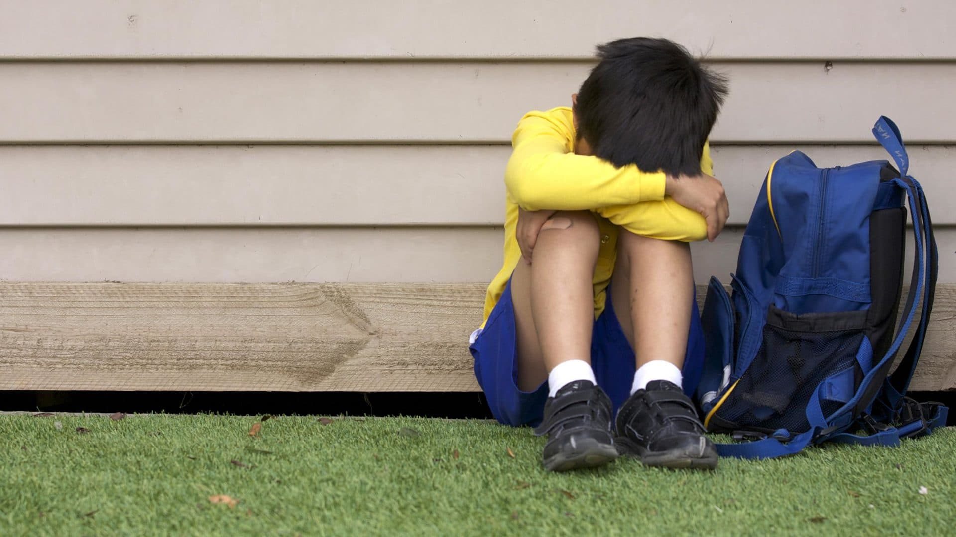 Researchers believe more than 3.2 million American students experience bullying every year.