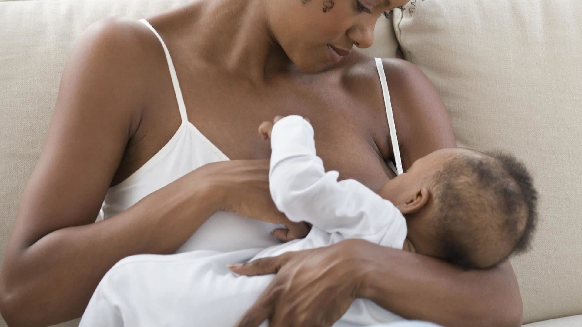 carefirst sued lactation