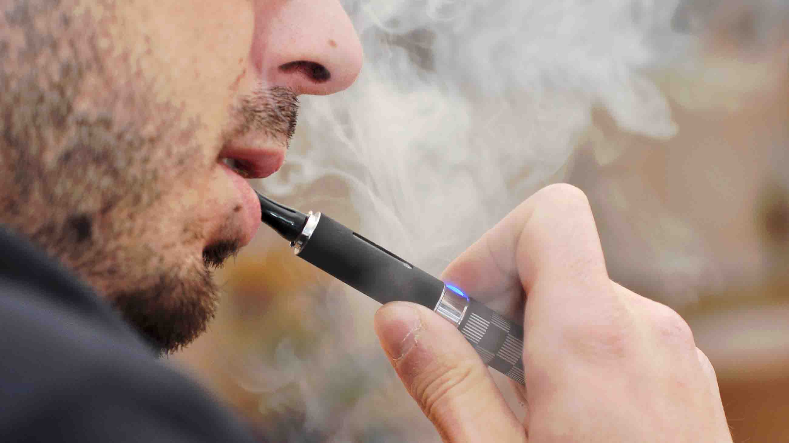 As of this week, the U.S. Centers for Disease Control and Prevention is reporting 530 cases of vaping-related lung illness, along with seven deaths.