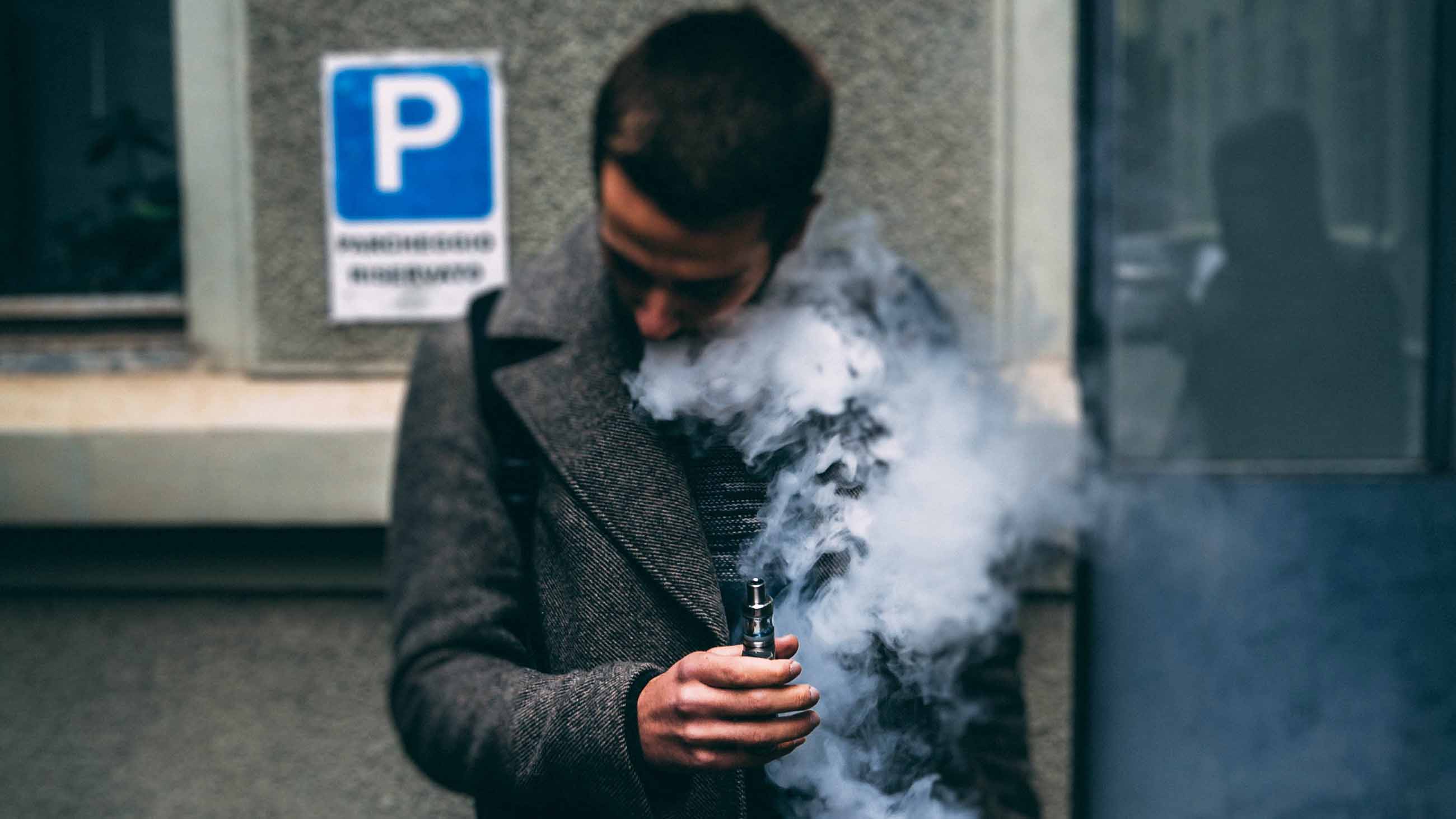 E-cigarettes are a fast evolving consumer product with ever-changing devices and chemicals, creating exposures to unknown health consequences.