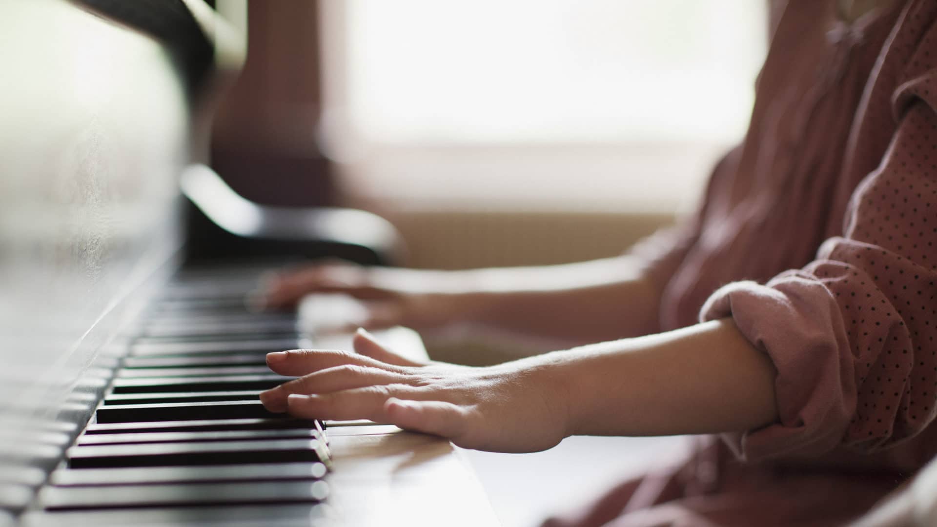 Do Music Lessons Really Make Children Smarter?