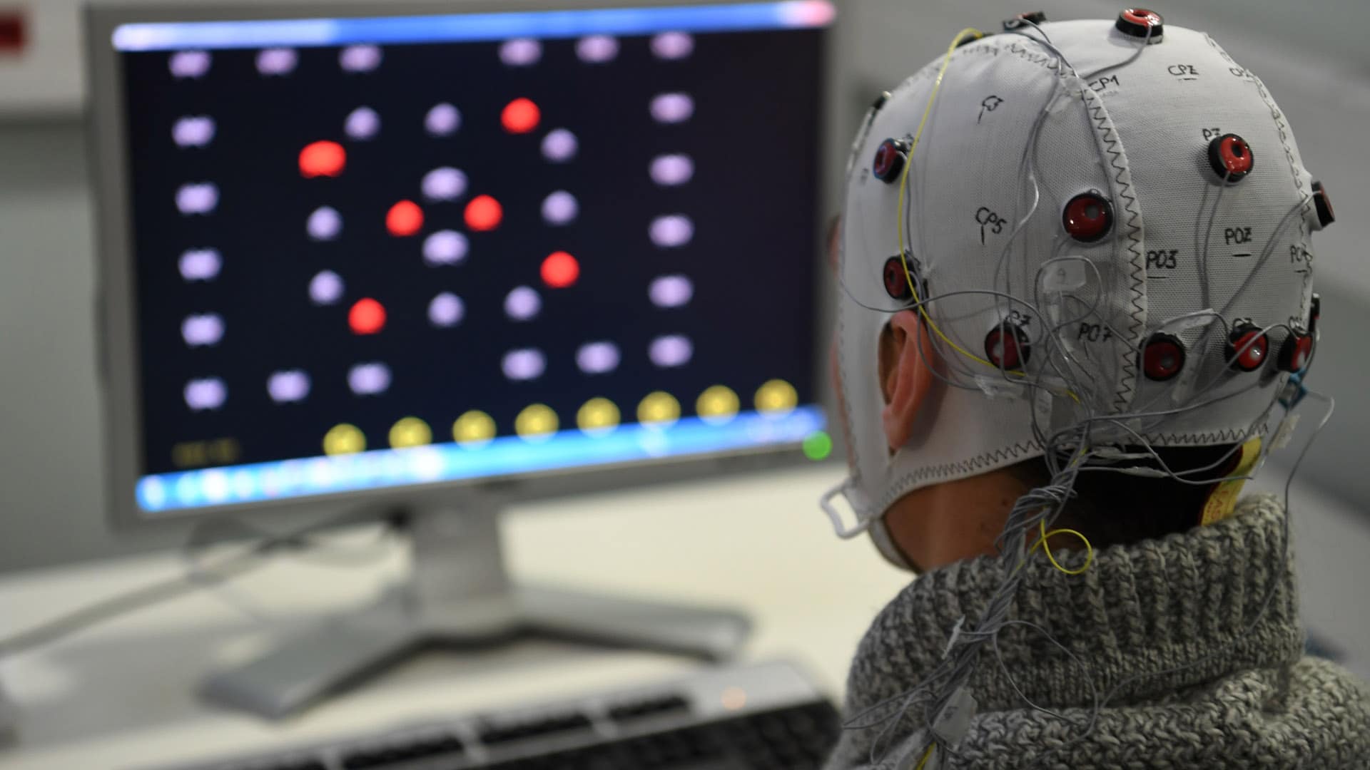 Mind-reading technology raises huge privacy concerns, Information Age