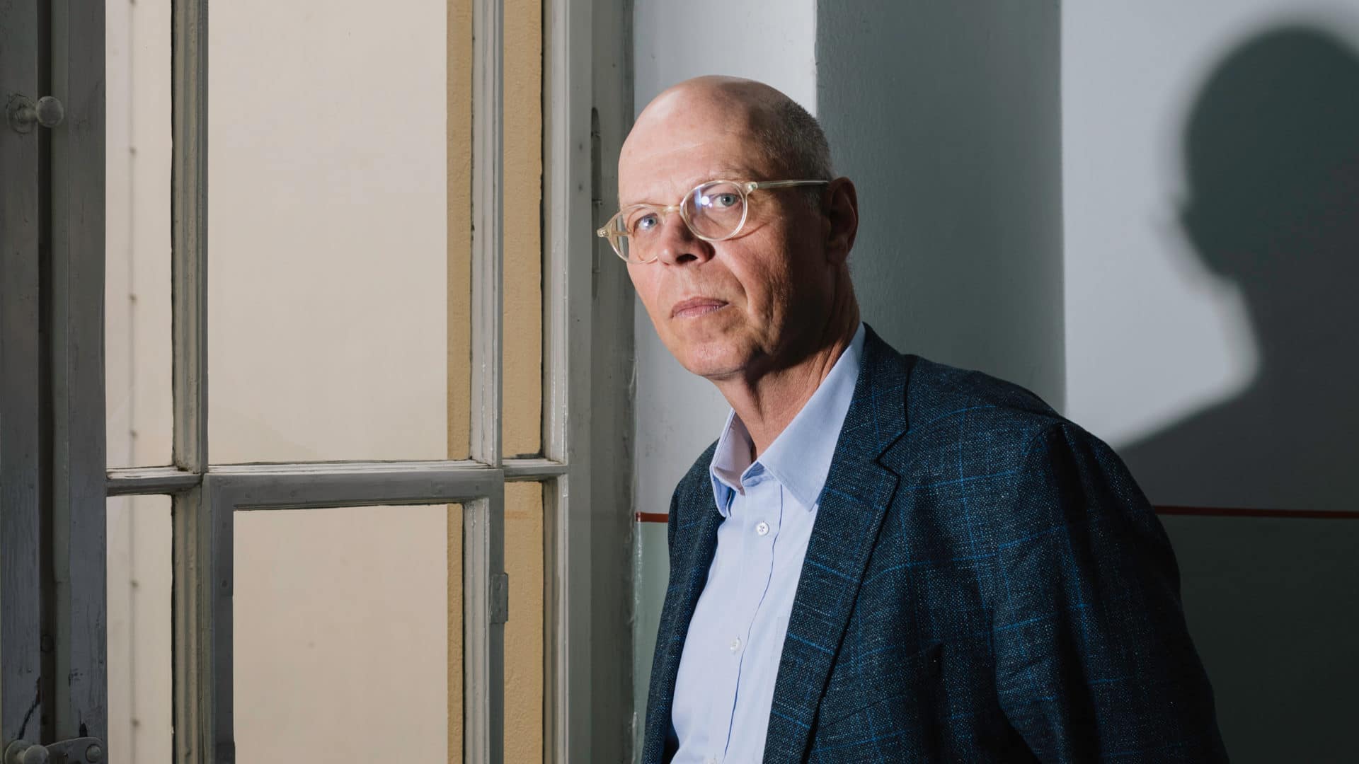 Klaus Beier is the director of the Institute of Sexology and Sexual Medicine. For more than 15 years, Beier has been running Project Dunkelfeld, a treatment program for pedophilia that aims to prevent the sexual abuse of children.