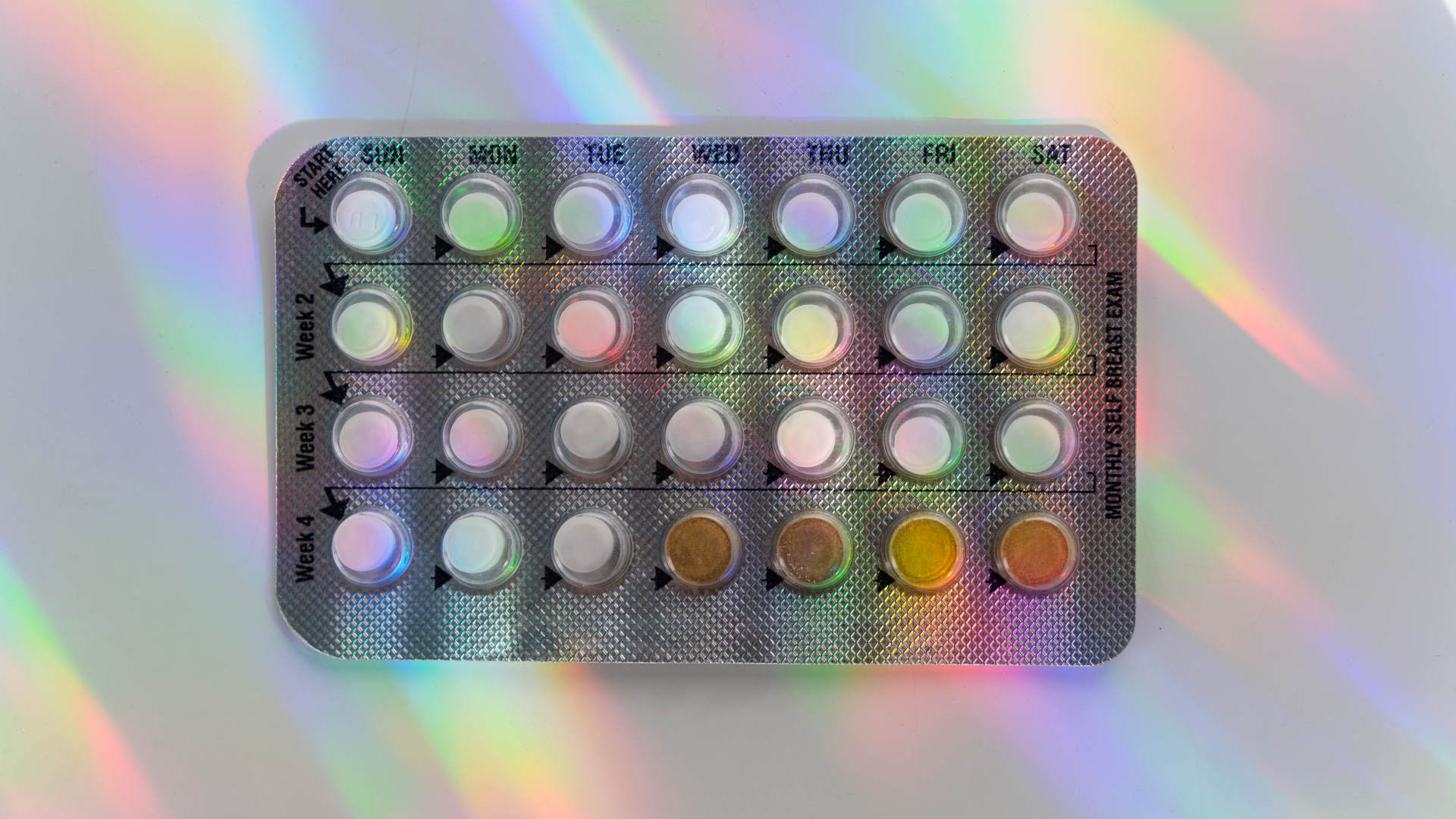 Why Birth Control Side Effects Have Eluded Science image pic