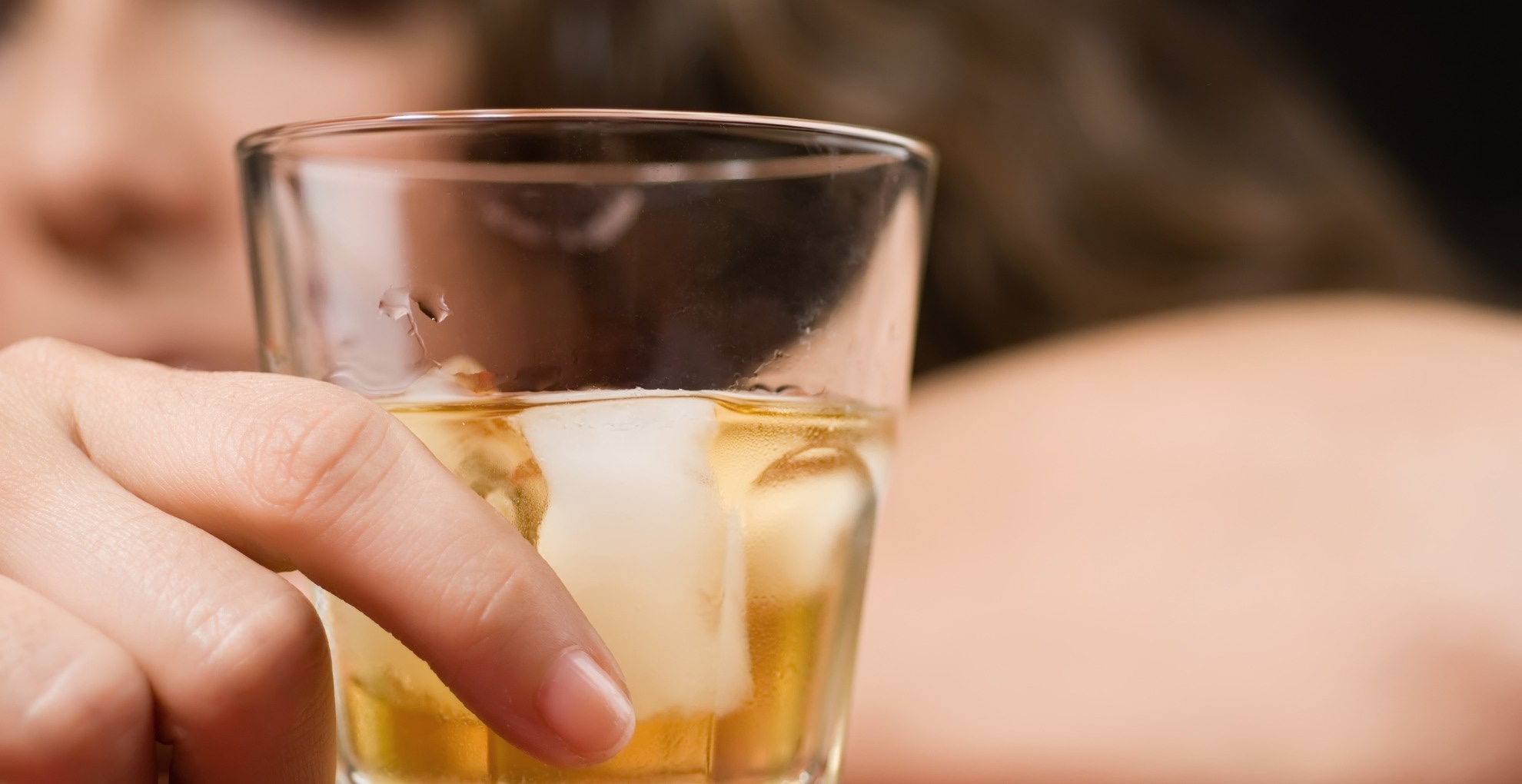 Women are more likely to experience health consequences at lower levels of drinking.