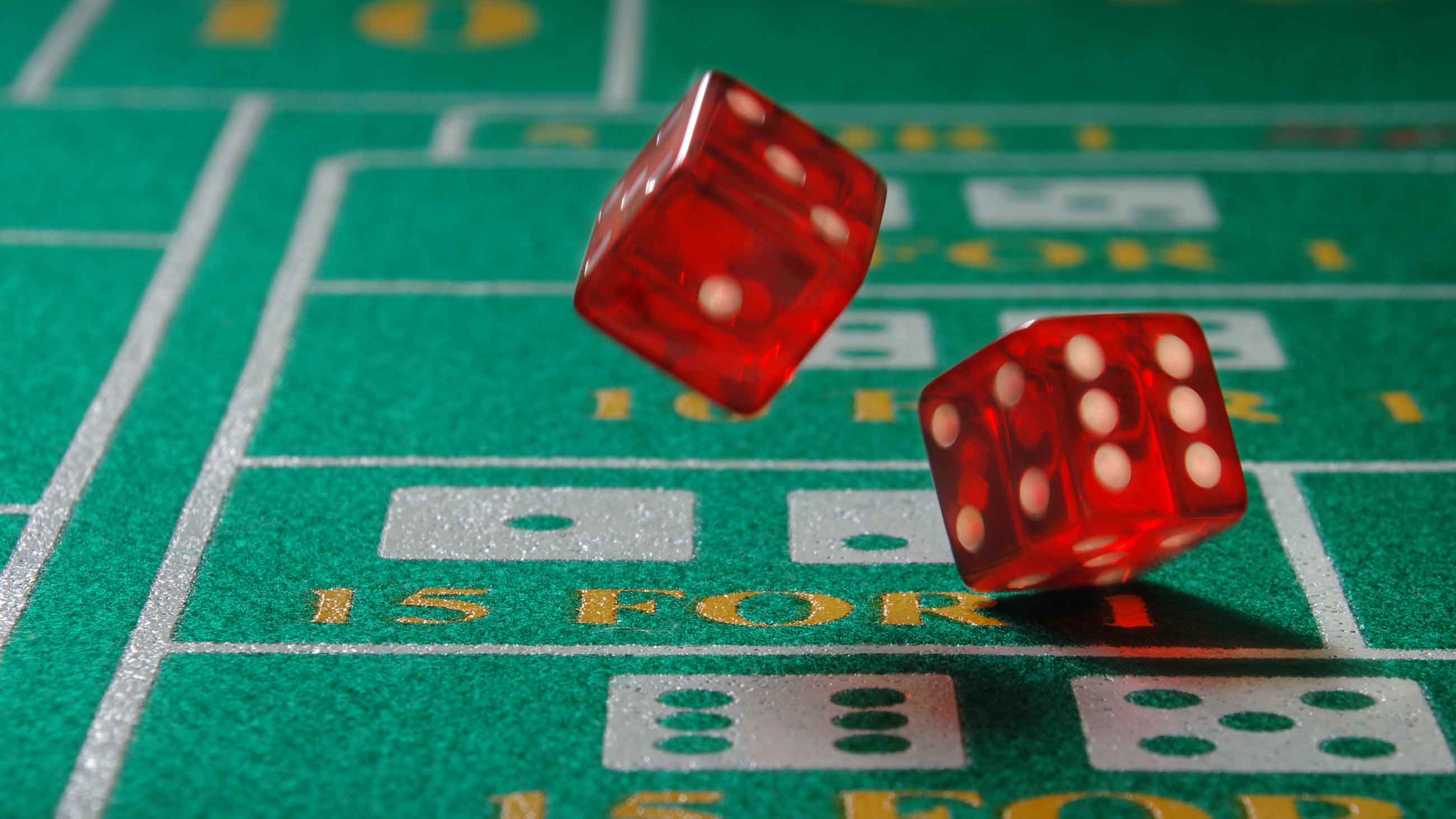 Gambling superstitions, religious prayers, and other rituals, writes Dimitris Xygalatas, "all seem to share some
key structural elements."