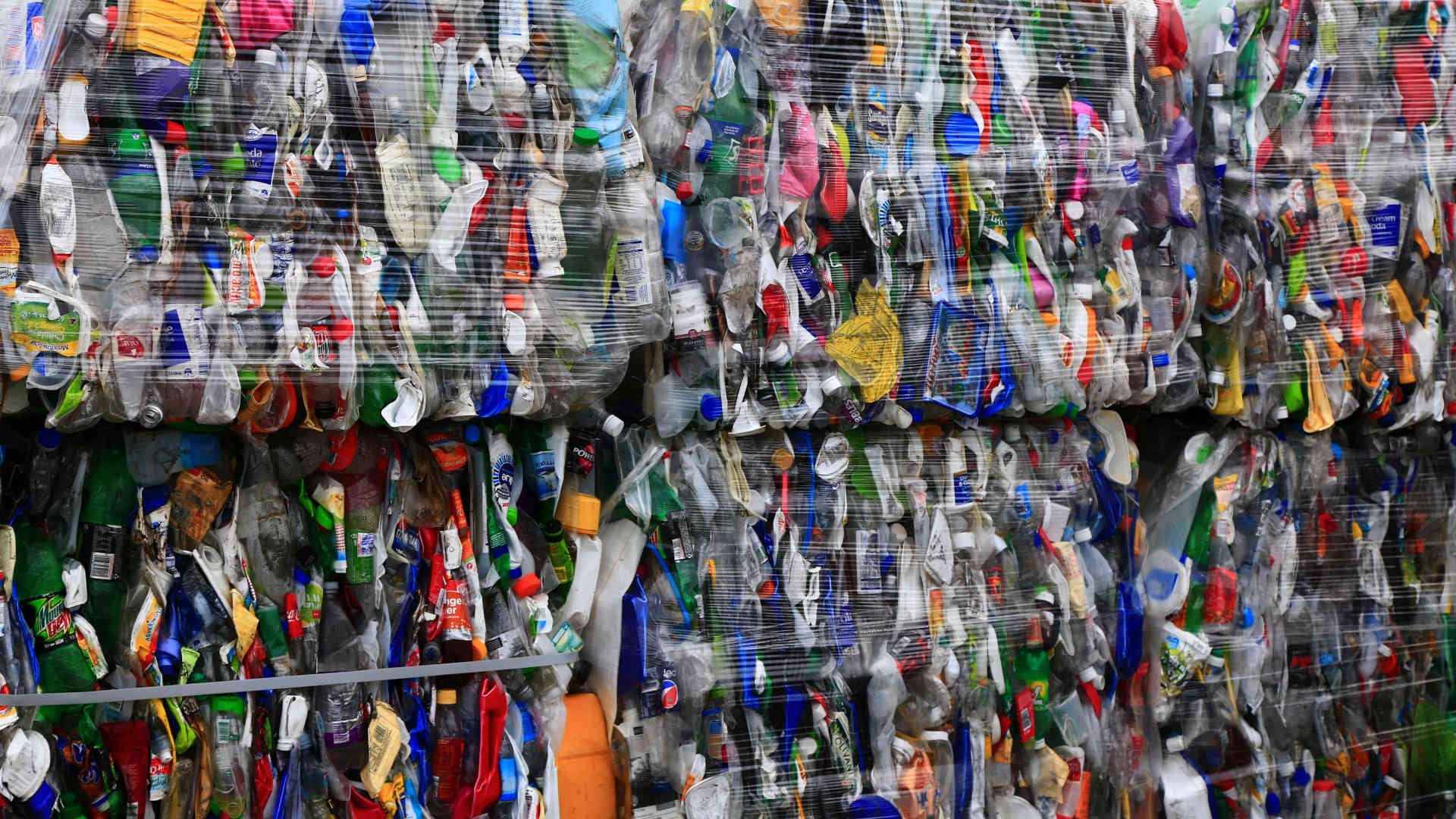 The Steep Cost of Bio-Based Plastics
