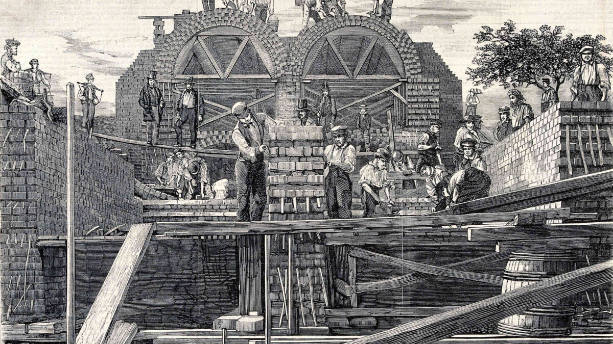 Book Excerpt The Reformer Who Made Cities Livable