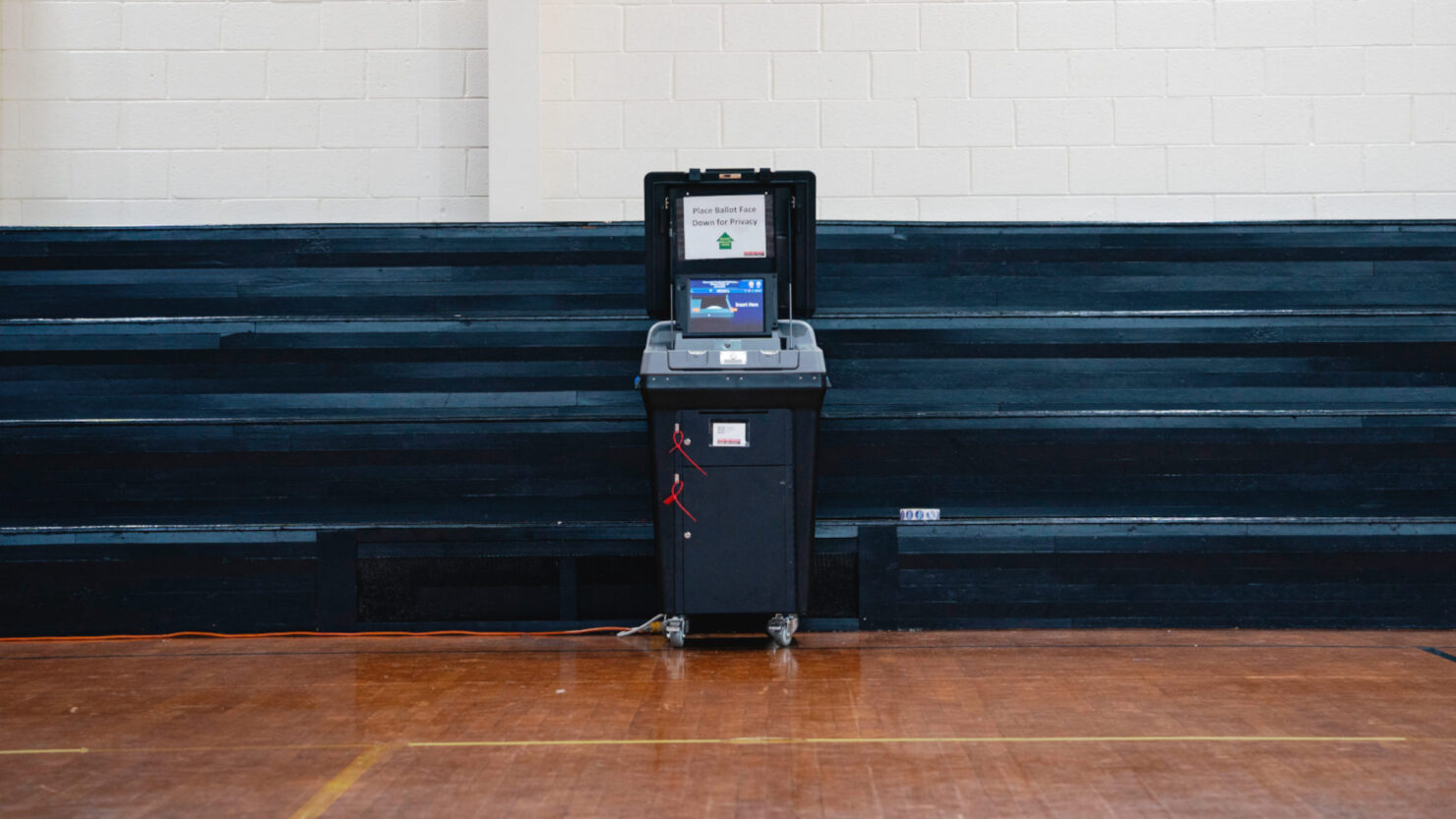 A Transparent, Open-Source Vision for U.S. Elections
