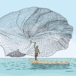 casting a wide net