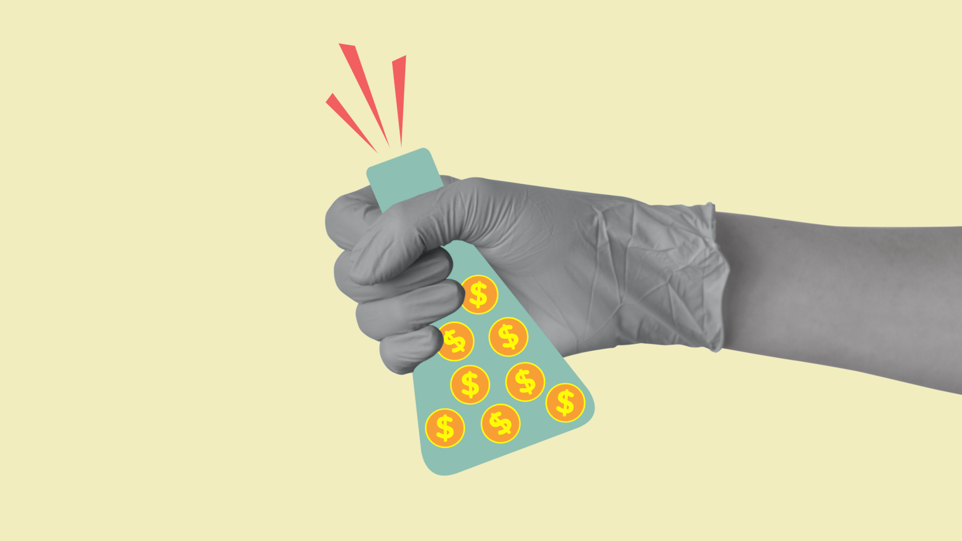 The Triple Tax on U.S. Scientific Research