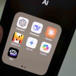 Artificial Intelligence Applications Chatgpt Deepseek Gemini Grok