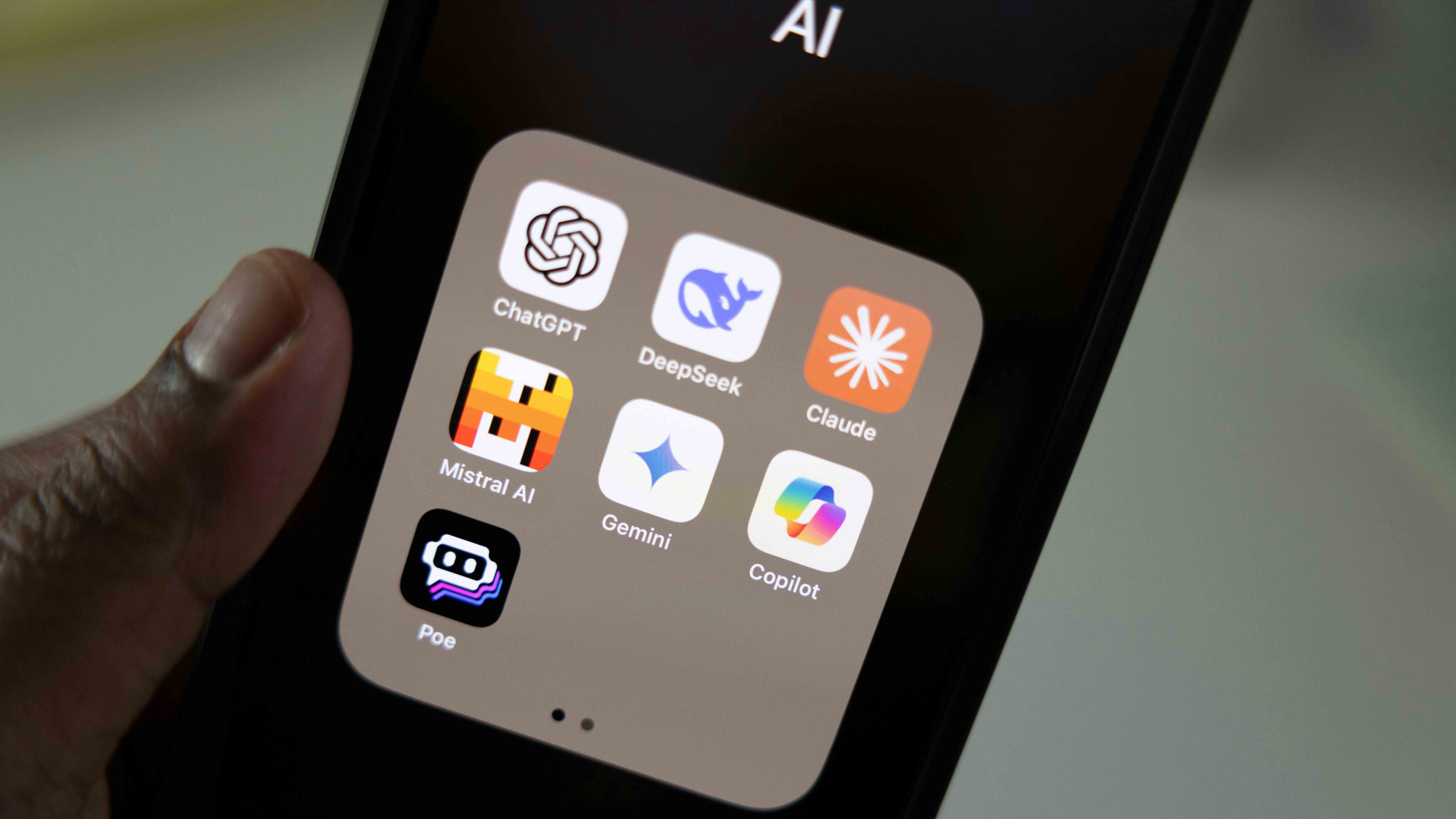 Researchers Weigh the Use of AI for Mental Health