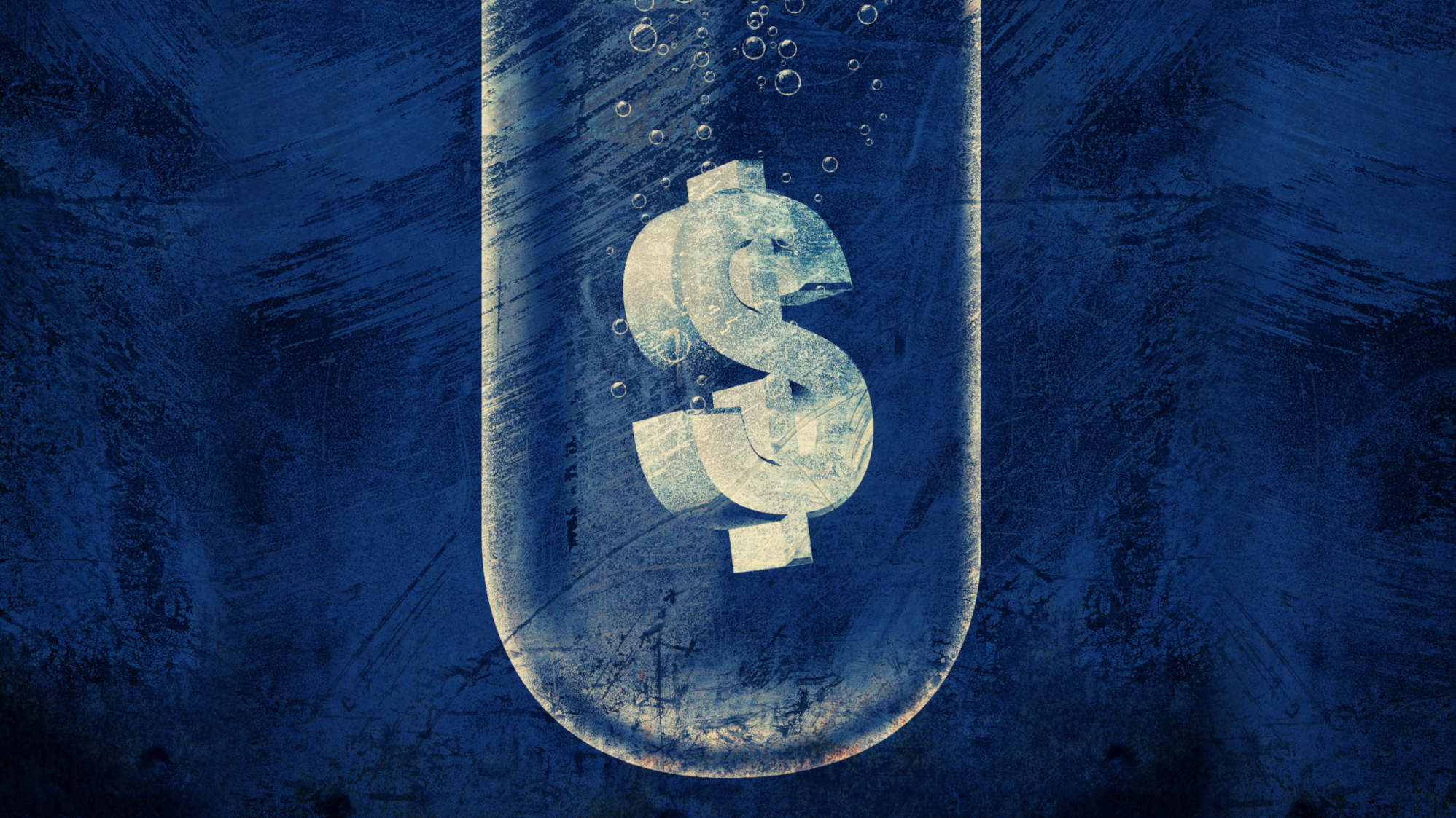 In Scientific Publishing, Who Should Foot the Bill?