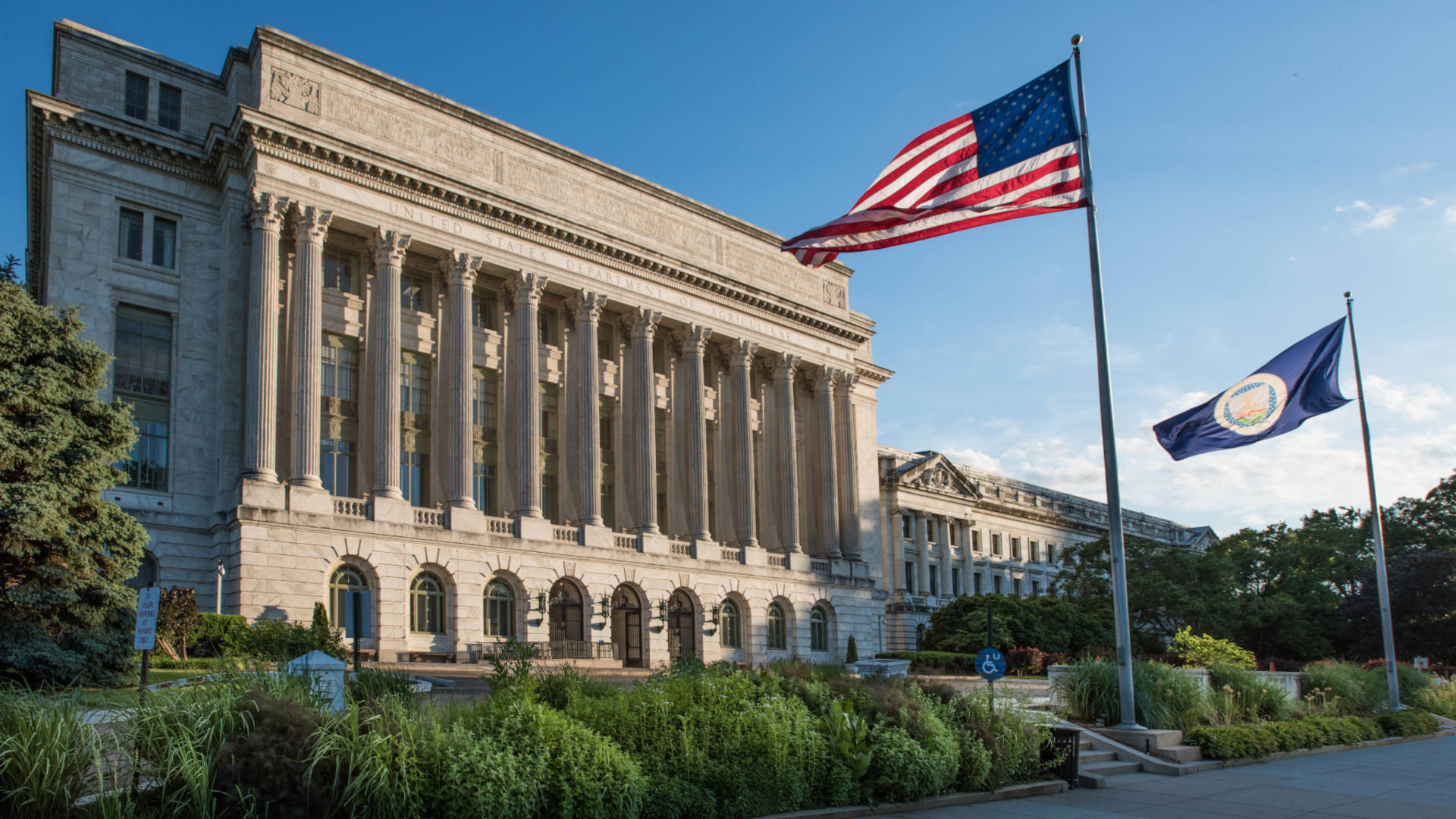 USDA Researchers to Investigate Foreign Colleagues