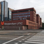 Amsterdam University Medical Center in the Netherlands.