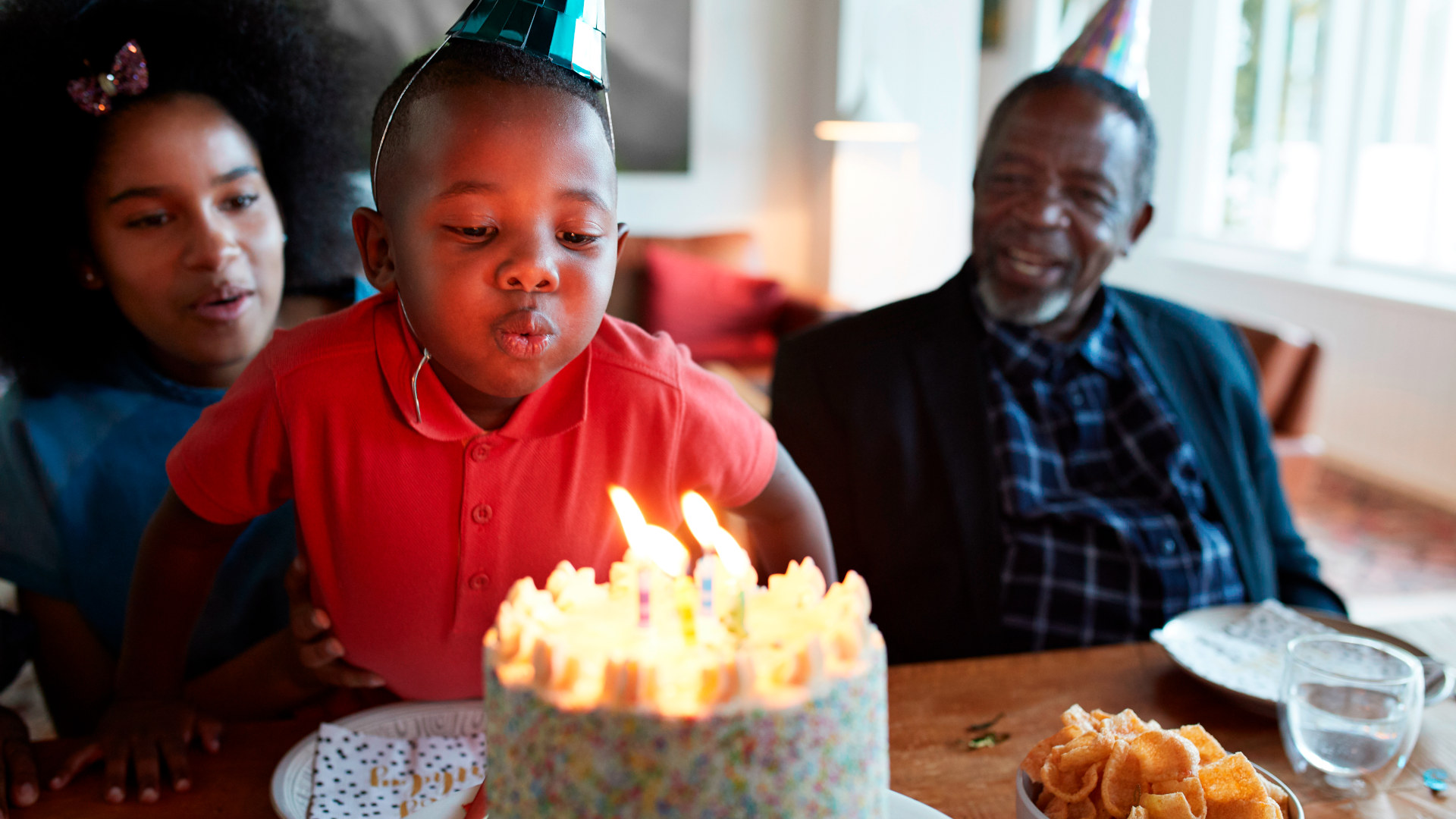 What the ‘Birthday Paradox’ Can Teach Us About Black History