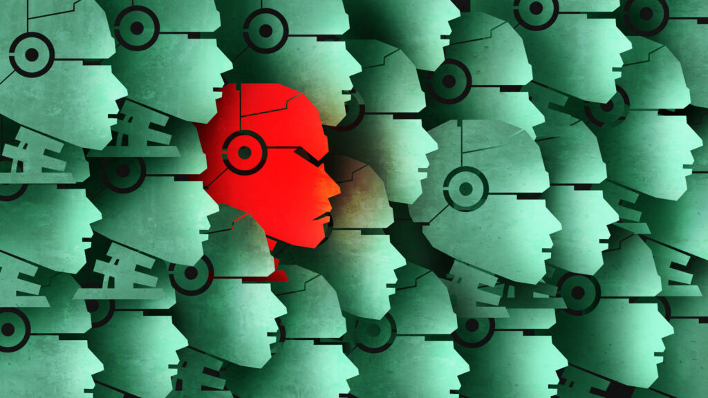 We need a vocabulary that is built for agents that are public actors, one that allows bounded autonomy without granting personhood.